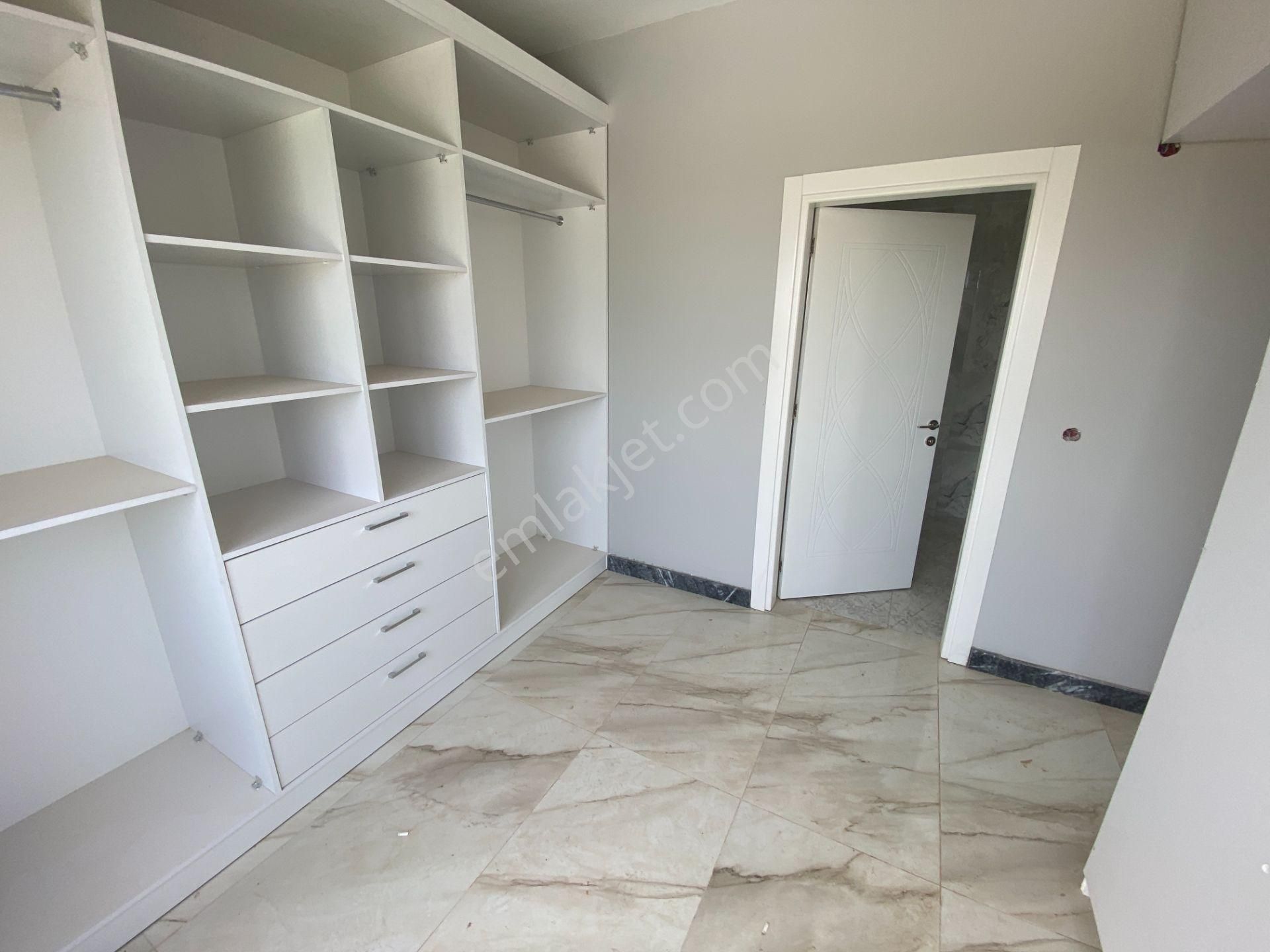 600 M² Arsa İçerisinde 350 M² Kullanımı Olan Villa - Görsel 29