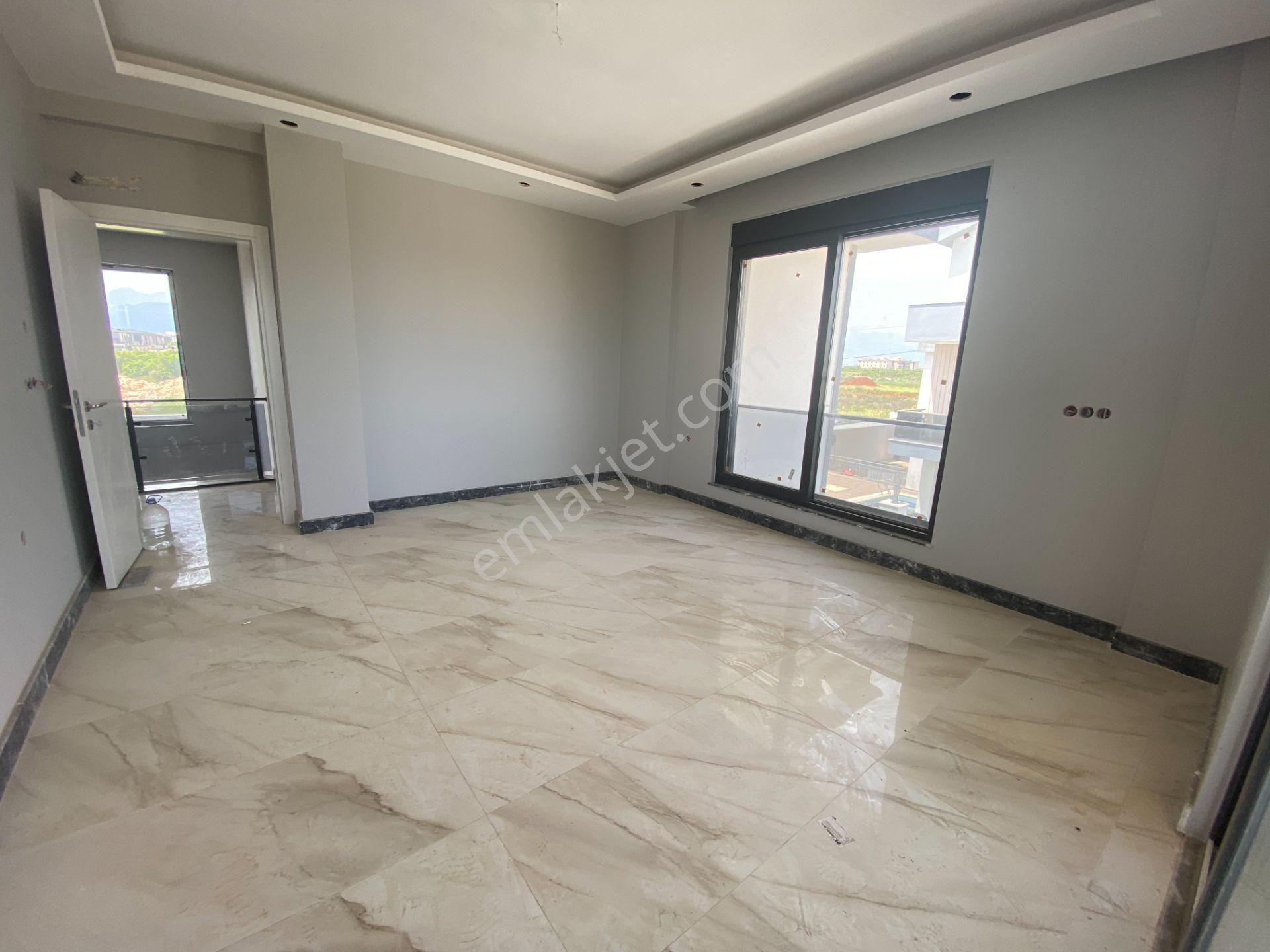 600 M² Arsa İçerisinde 350 M² Kullanımı Olan Villa - Görsel 19