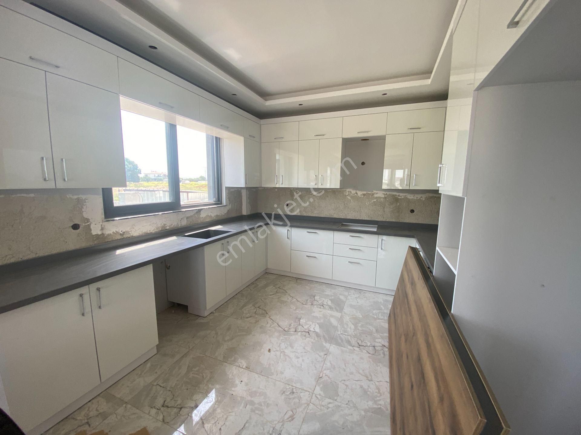 600 M² Arsa İçerisinde 350 M² Kullanımı Olan Villa - Görsel 5