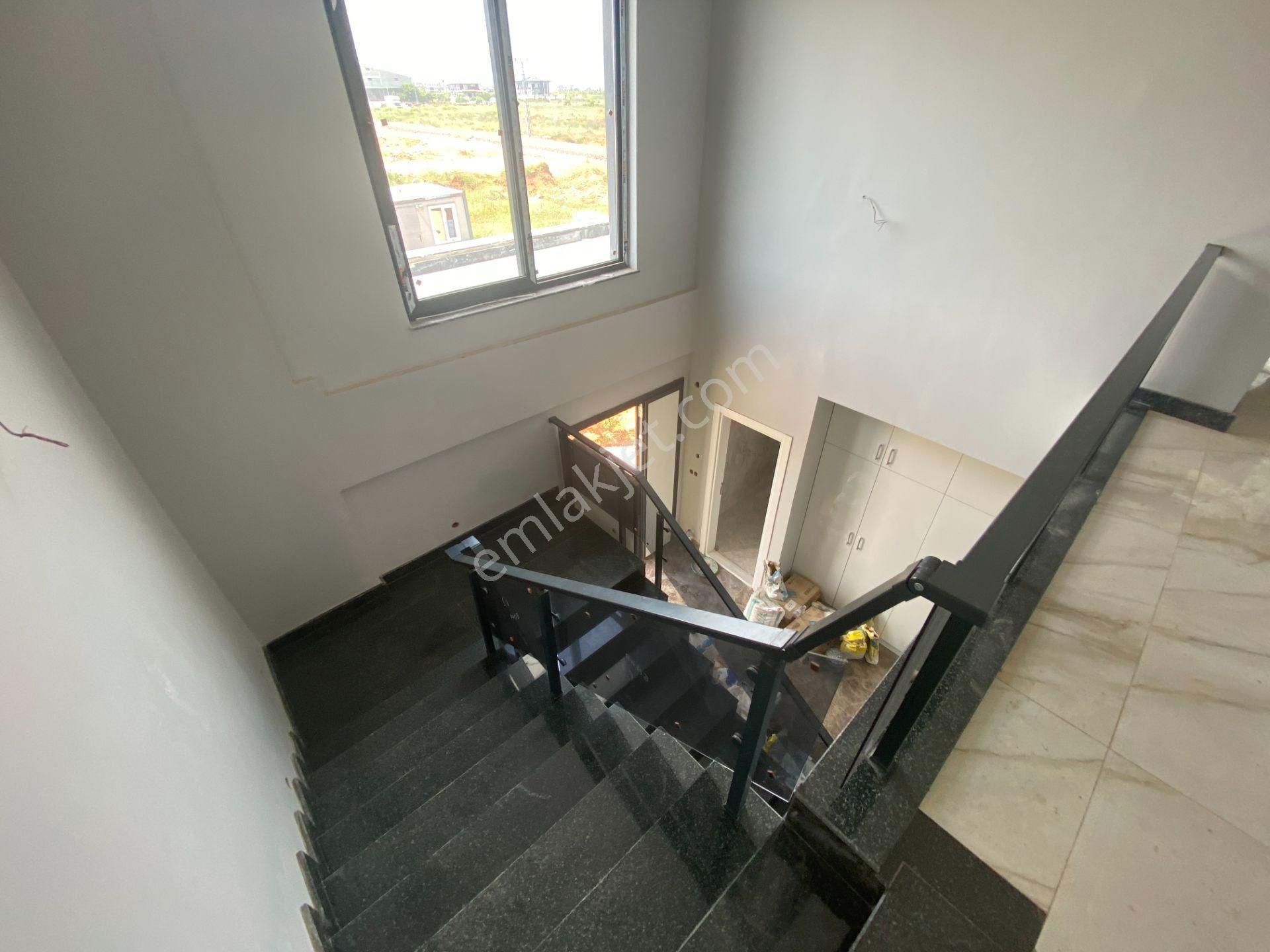 600 M² Arsa İçerisinde 350 M² Kullanımı Olan Villa - Görsel 9