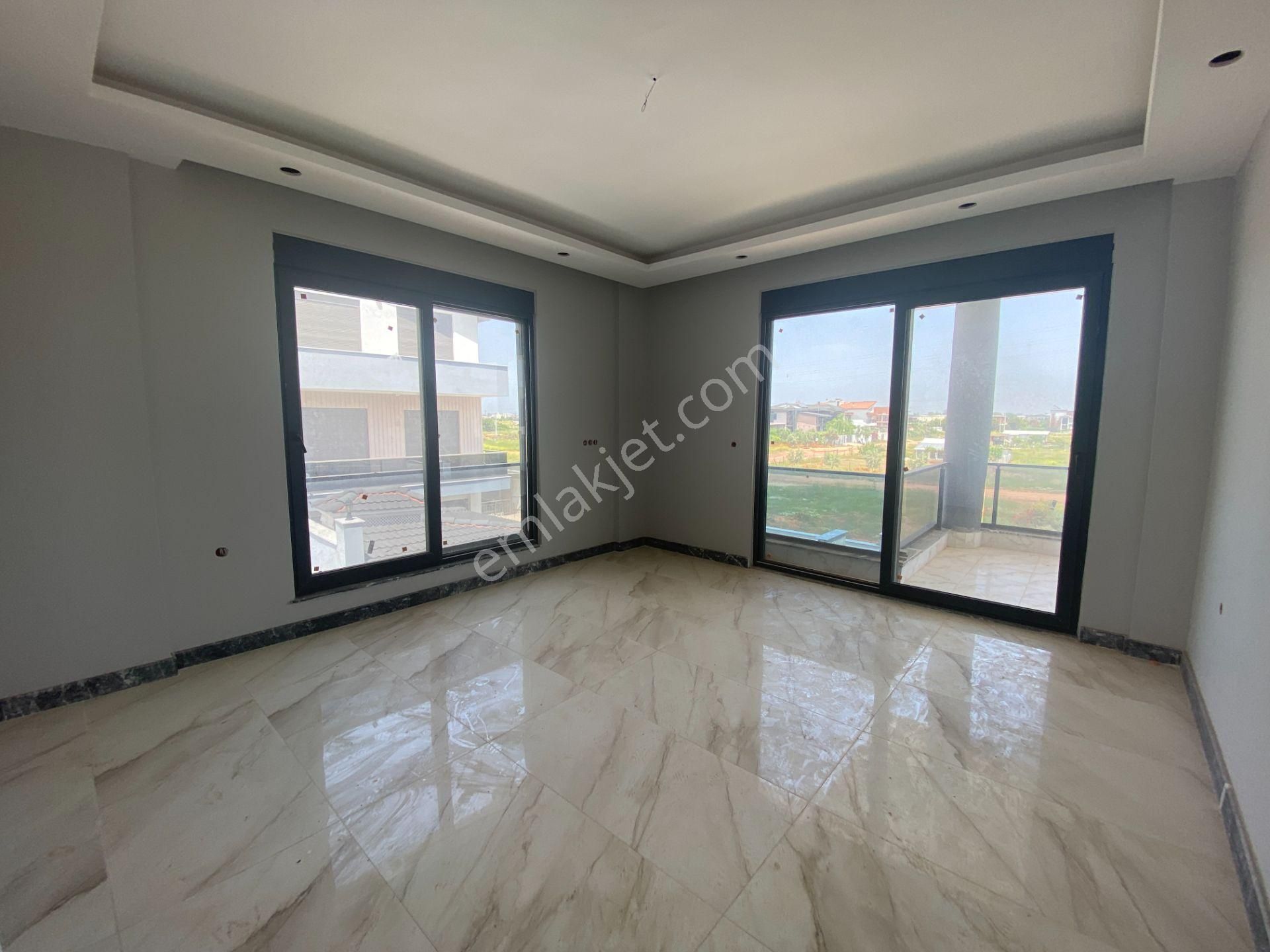 600 M² Arsa İçerisinde 350 M² Kullanımı Olan Villa - Görsel 16