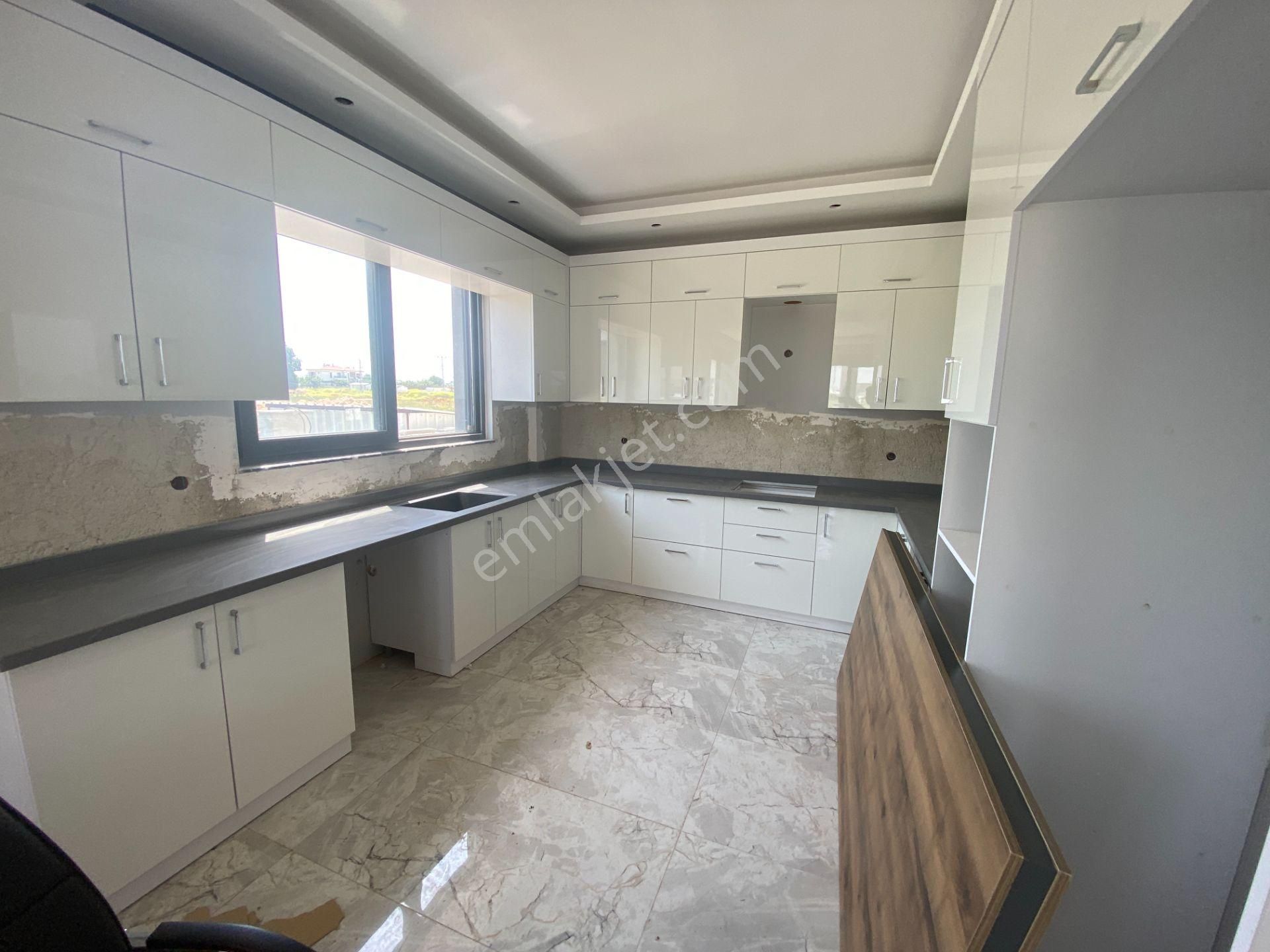 600 M² Arsa İçerisinde 350 M² Kullanımı Olan Villa - Görsel 6