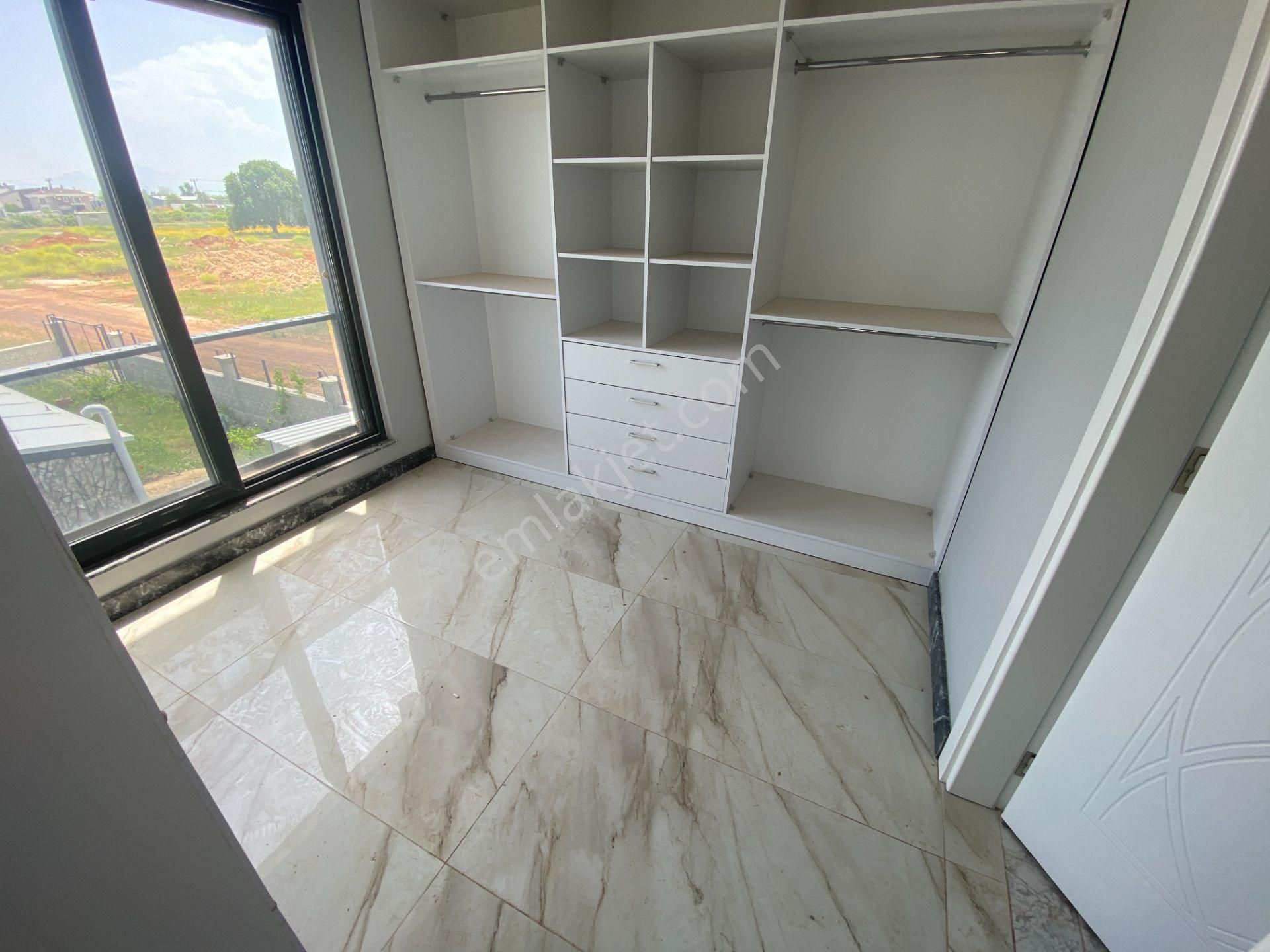 600 M² Arsa İçerisinde 350 M² Kullanımı Olan Villa - Görsel 28