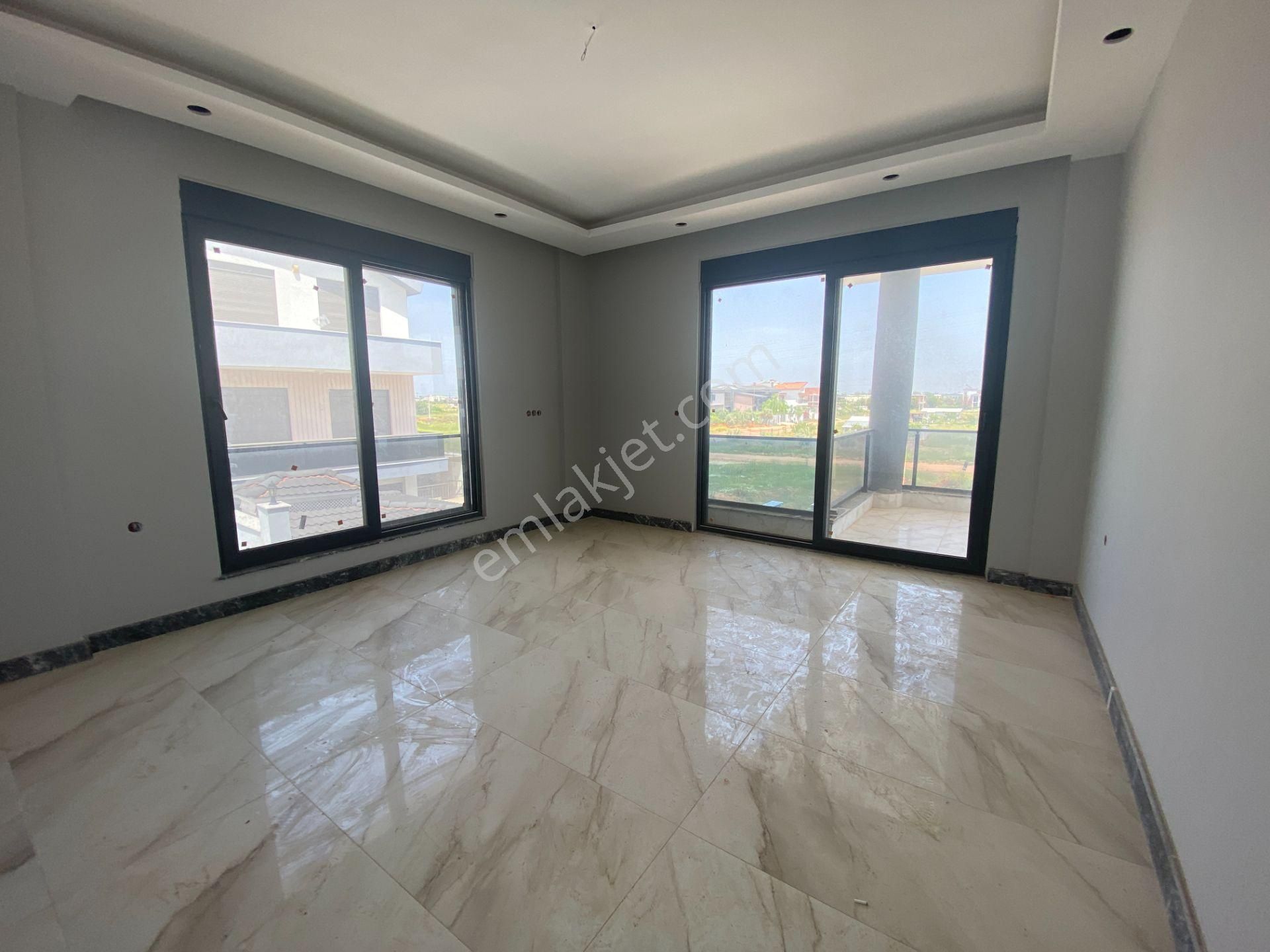 600 M² Arsa İçerisinde 350 M² Kullanımı Olan Villa - Görsel 18