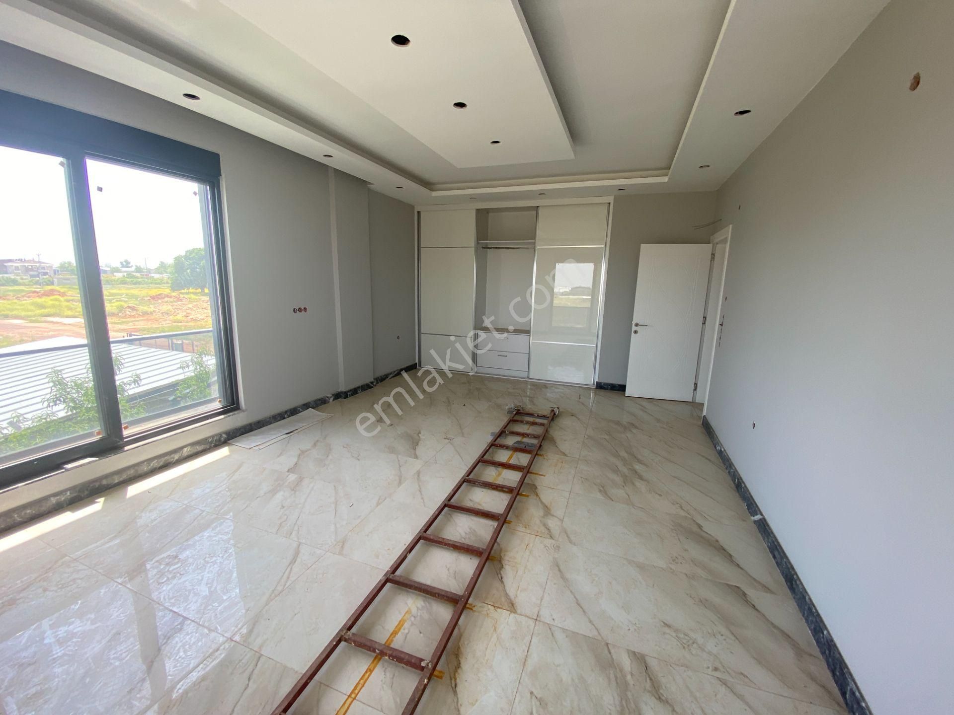 600 M² Arsa İçerisinde 350 M² Kullanımı Olan Villa - Görsel 8