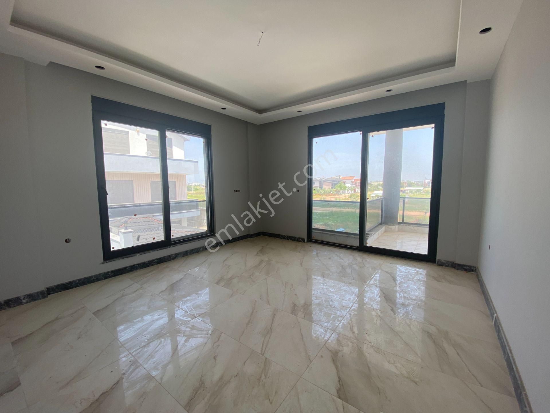 600 M² Arsa İçerisinde 350 M² Kullanımı Olan Villa - Görsel 17