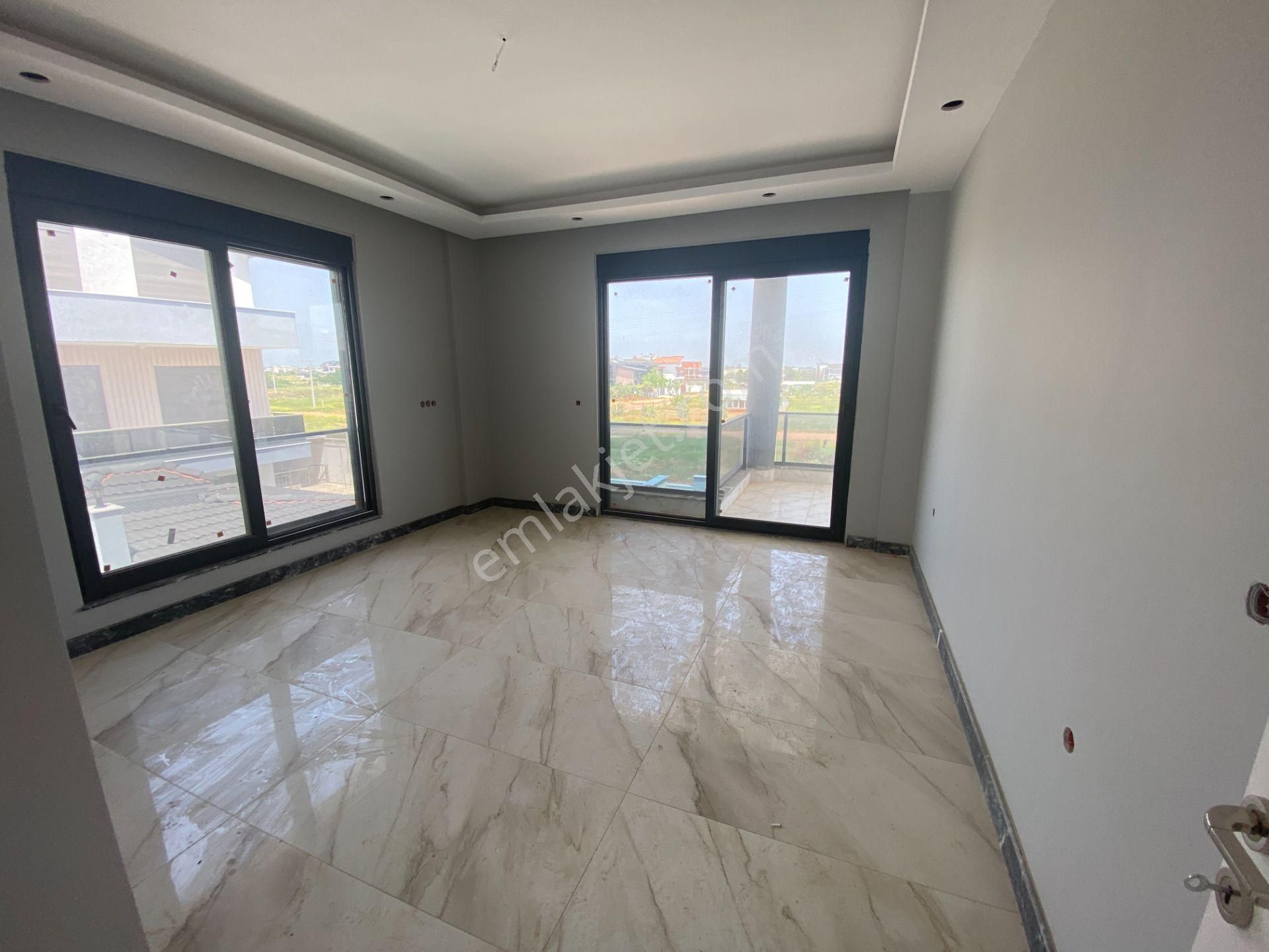 600 M² Arsa İçerisinde 350 M² Kullanımı Olan Villa - Görsel 12