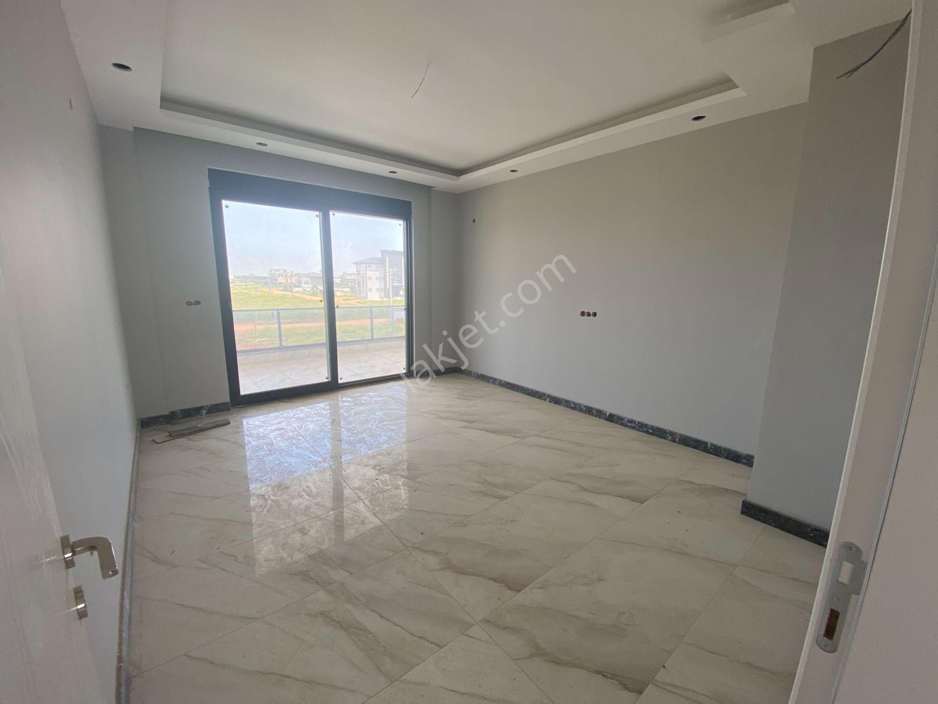 600 M² Arsa İçerisinde 350 M² Kullanımı Olan Villa - Görsel 11