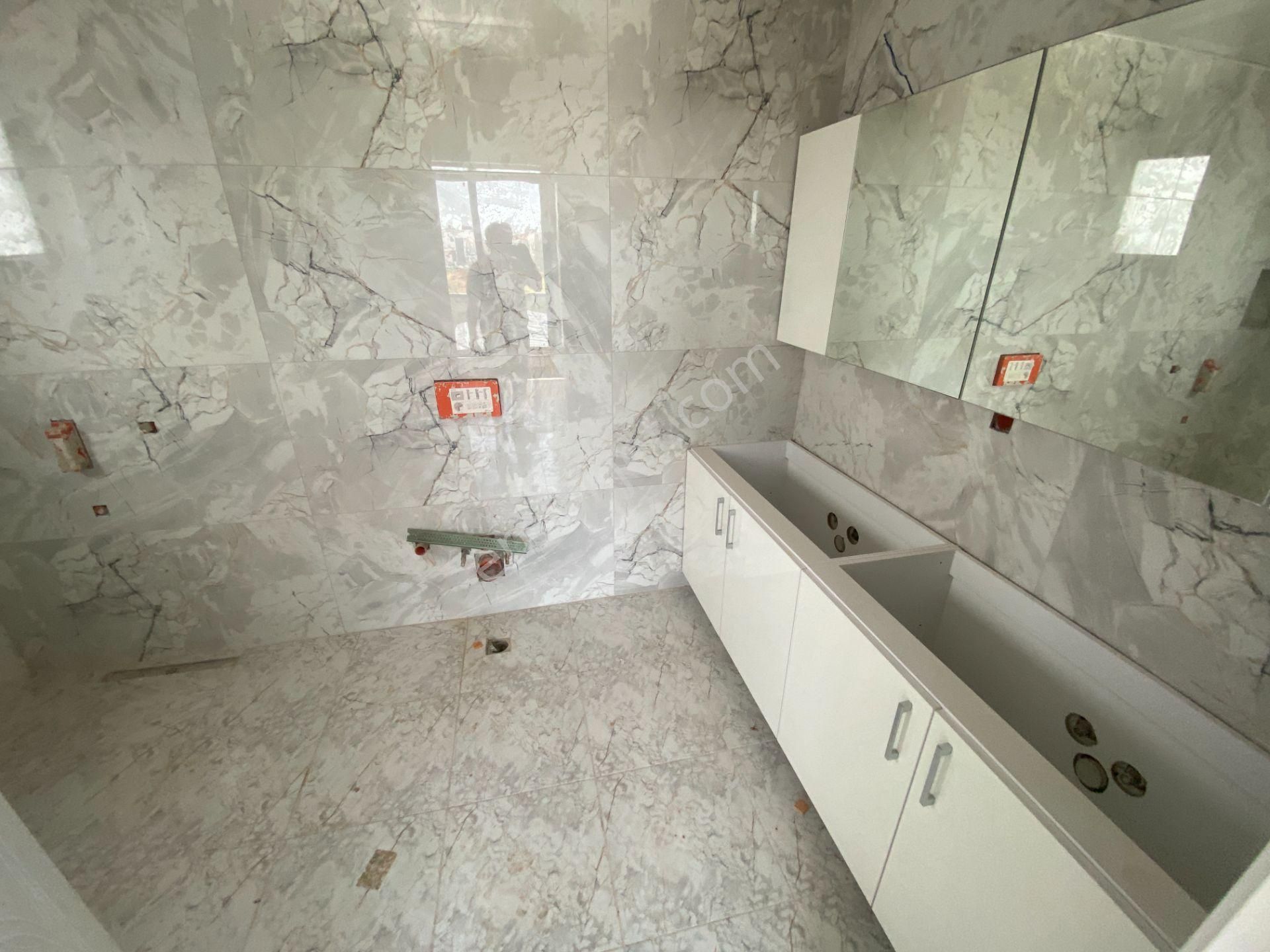 600 M² Arsa İçerisinde 350 M² Kullanımı Olan Villa - Görsel 30