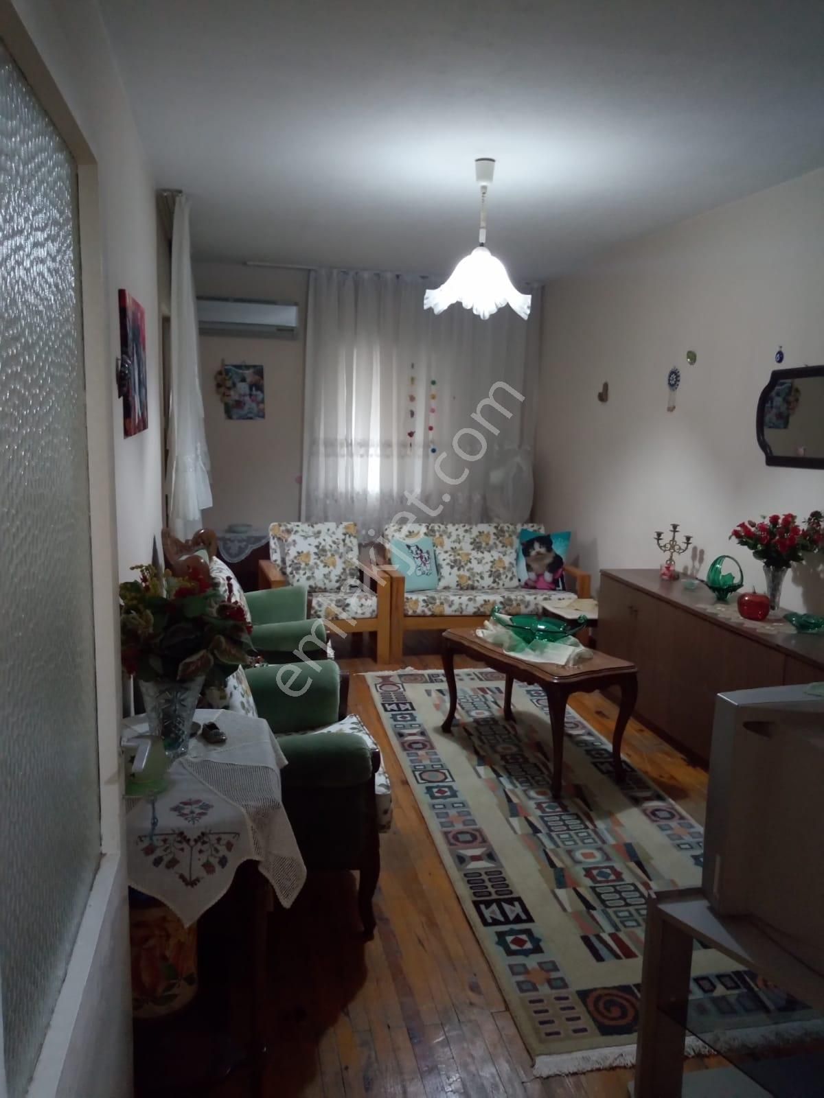 Bahçelievlerde 3+1 Ferah Satılık Daire