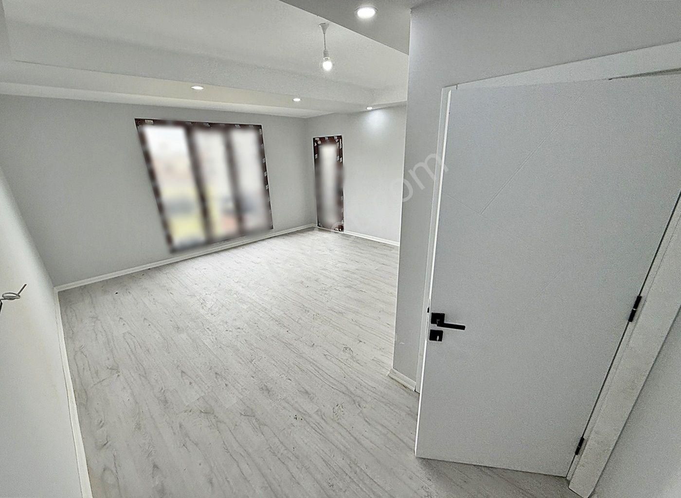 Metin Yapı'dan Kira Getirisi Yüksek Ana Cadde Üzeri Sıfır Satılık 2+1 Daire!!!