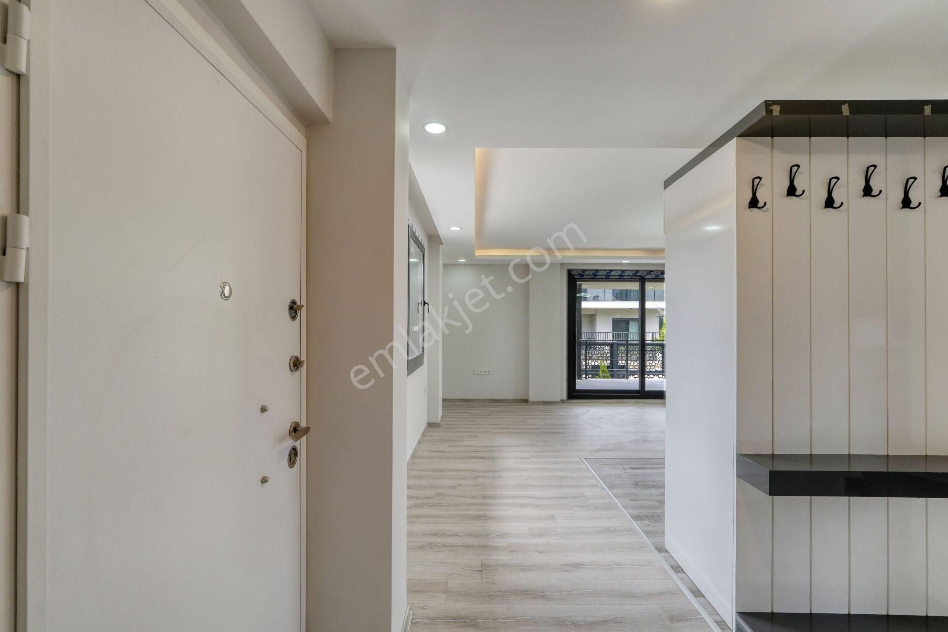 İskele Mahallesinde Denize 250metre Mesafede Bahçeli Sıfır Villa - Görsel 8