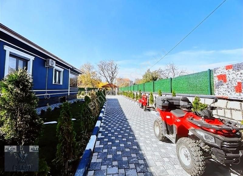 Geside Mükemmel Kalite Bir Yasam