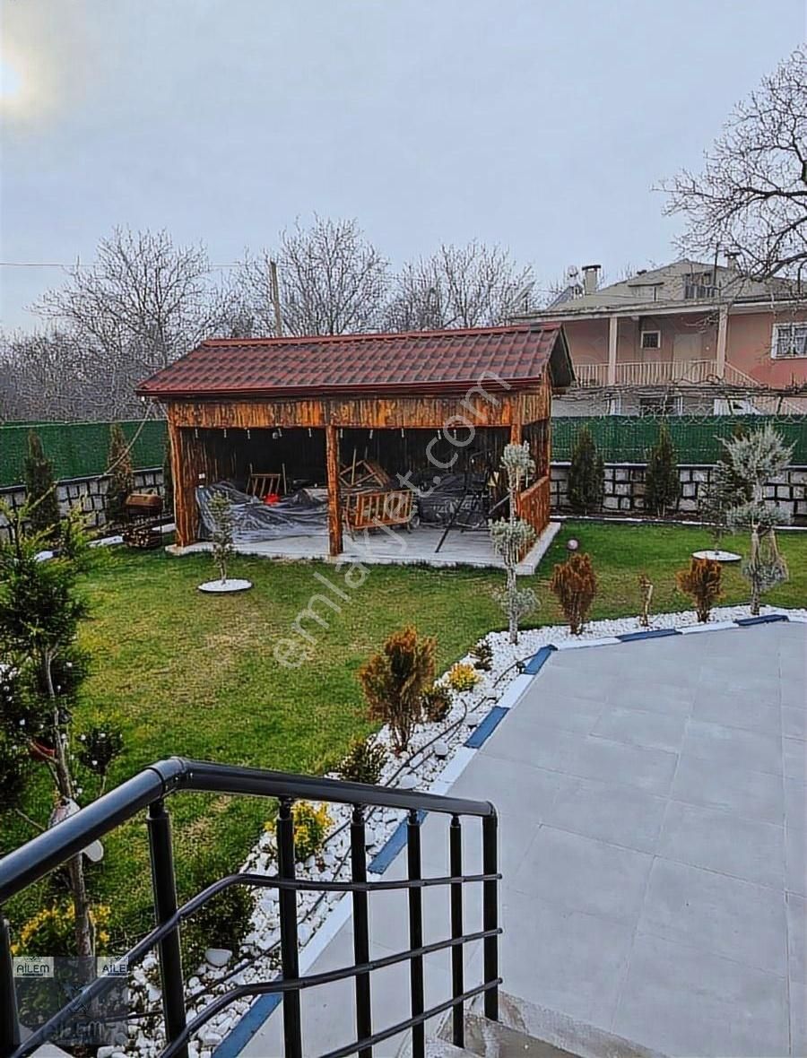 Geside Mükemmel Kalite Bir Yasam - Görsel 27