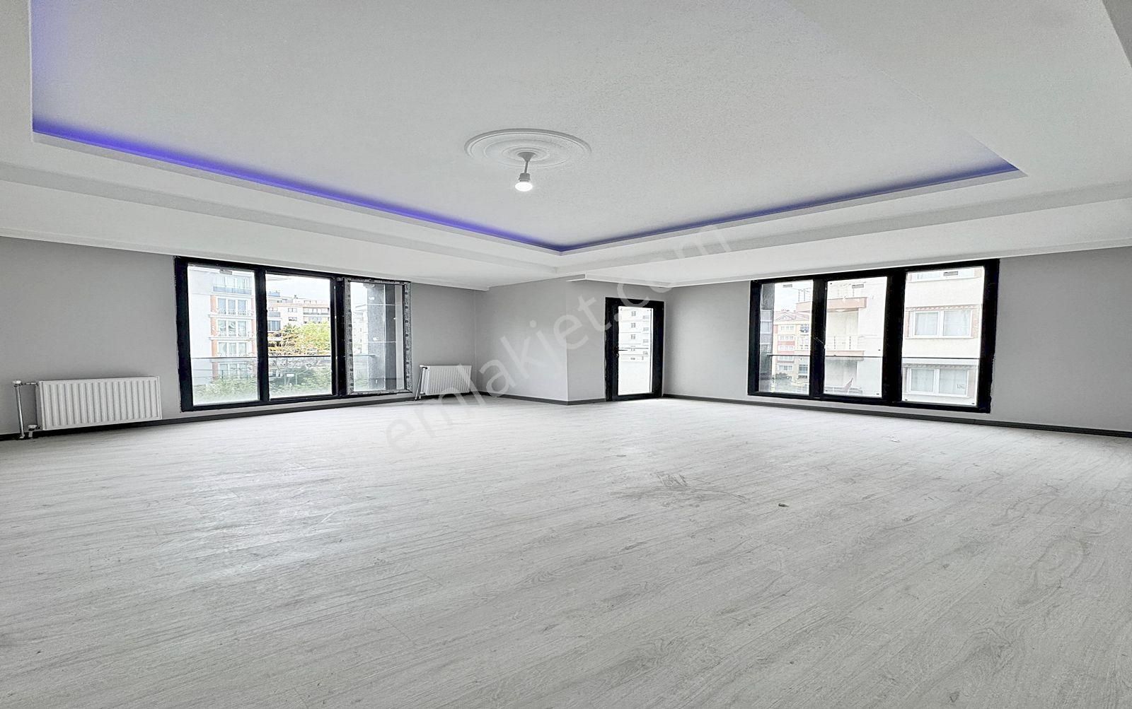 Cadde34 Yapı'dan Gürpınar'da 3+1 Sıfır Ebeveyn Banyolu, Balkonlu Arakat Lüx Daire!!!