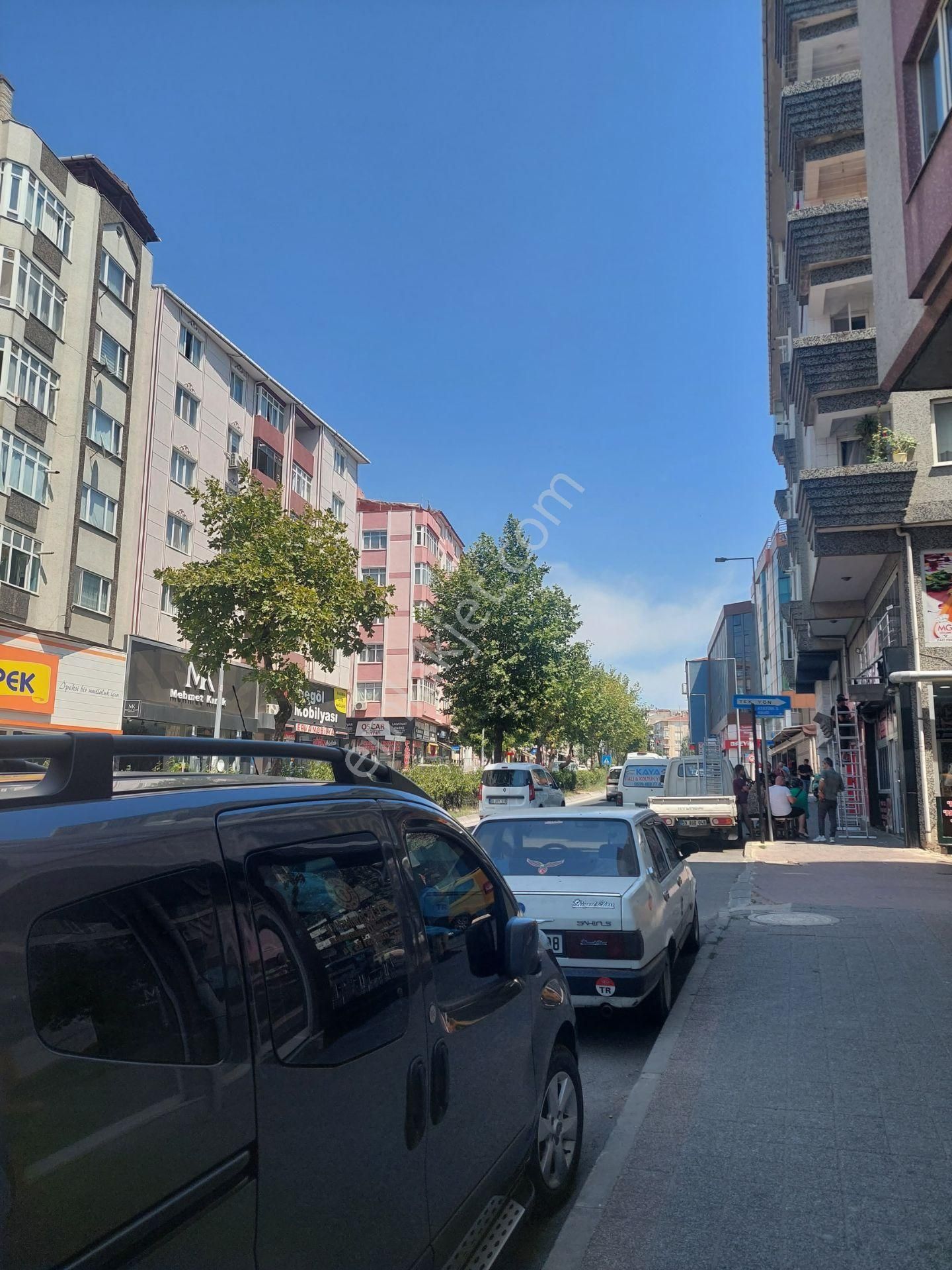Çorlu Atatürk Bulvarı Üzerinde Kiralık Dükkan – Reşadiye Mahallesi | Valley Realty