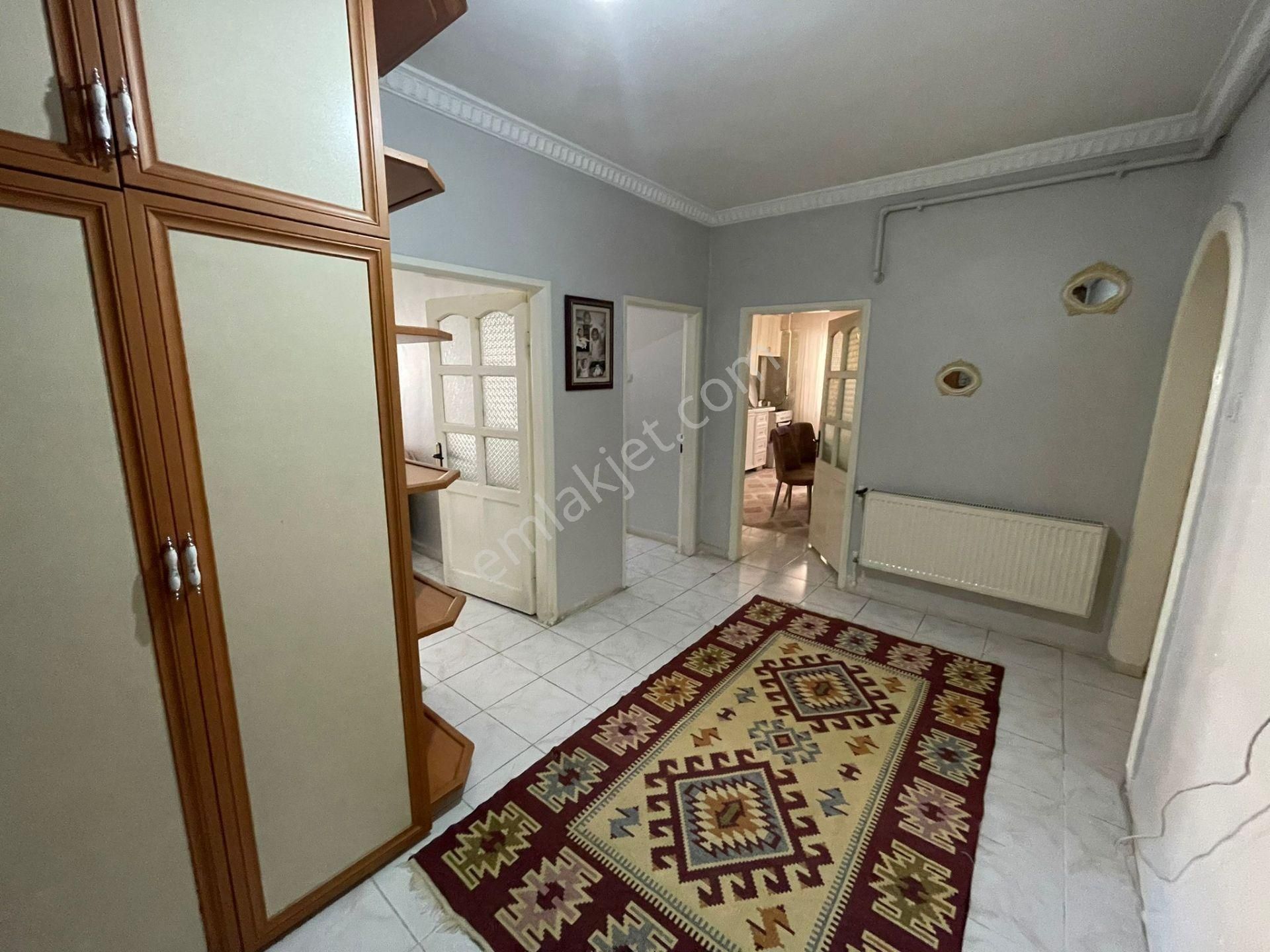 Rota Dan Kuru Çeşme Kavşağında Satılık 3+1 Daire