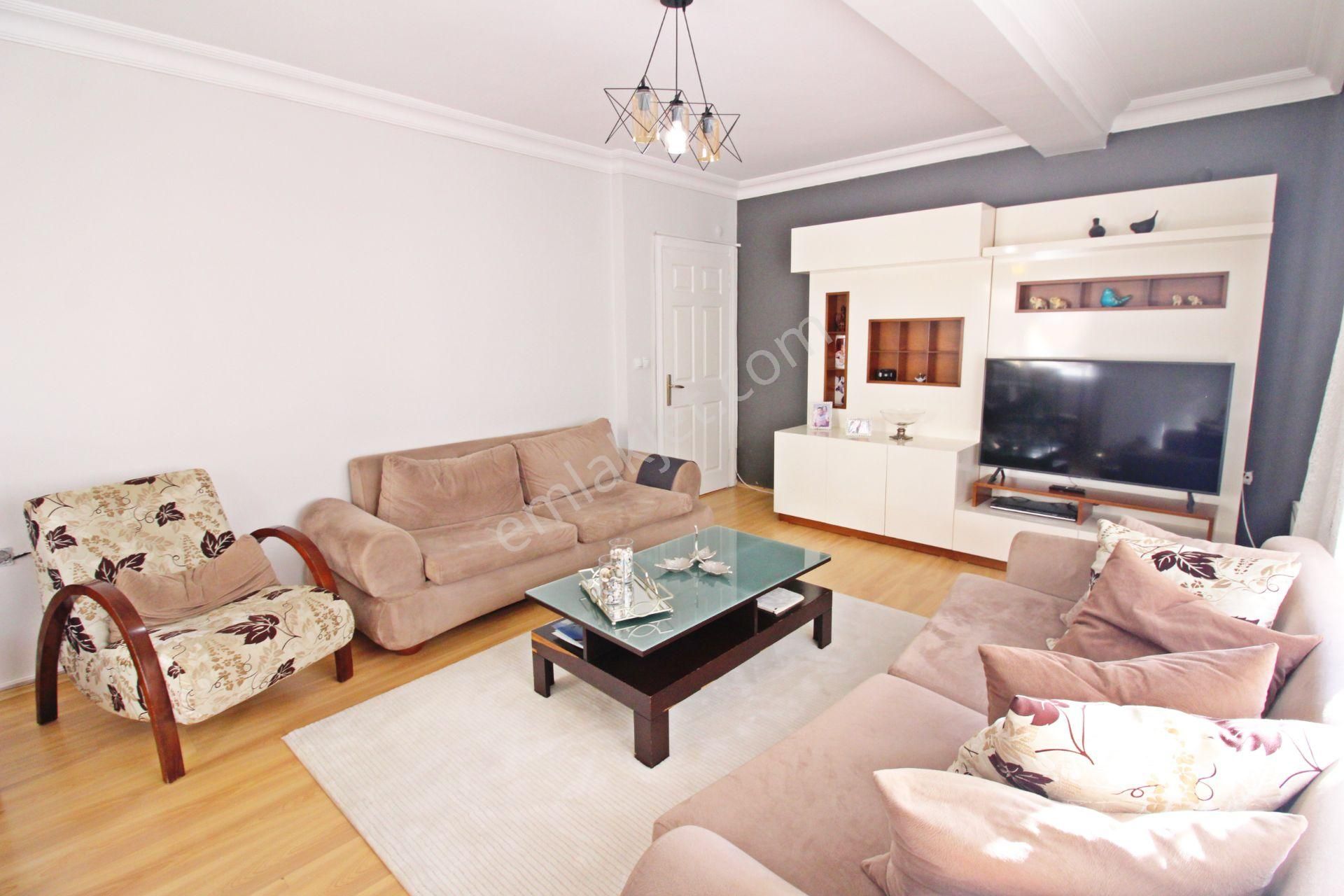Home Vizyon Bahçelievler Kocasinan Satılık Otoparklı 3+1 Daire.