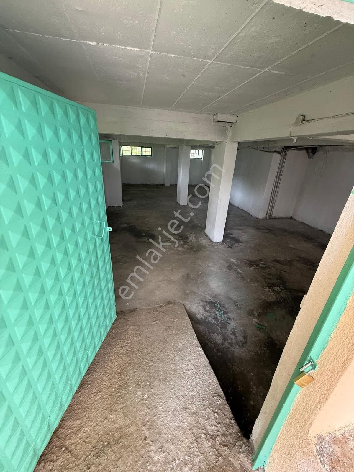 Yıldıztepe Mah Satılık Depo - Görsel 2