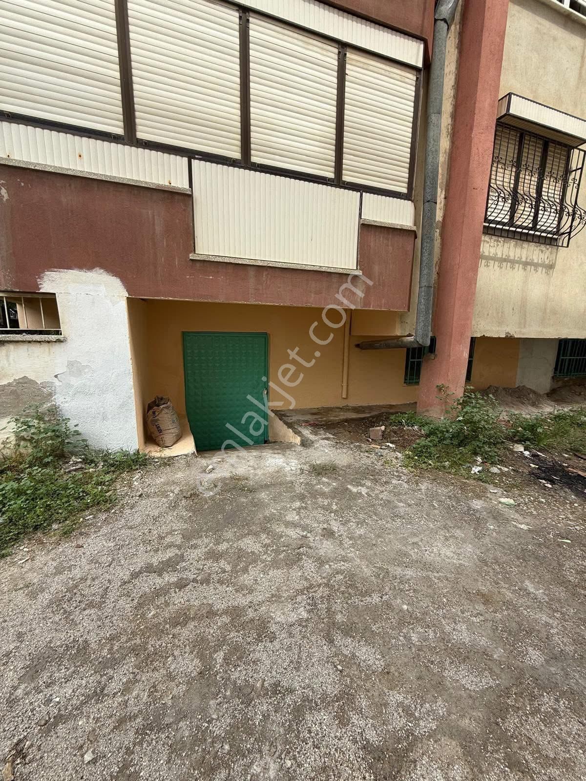 Yıldıztepe Mah Satılık Depo - Görsel 6