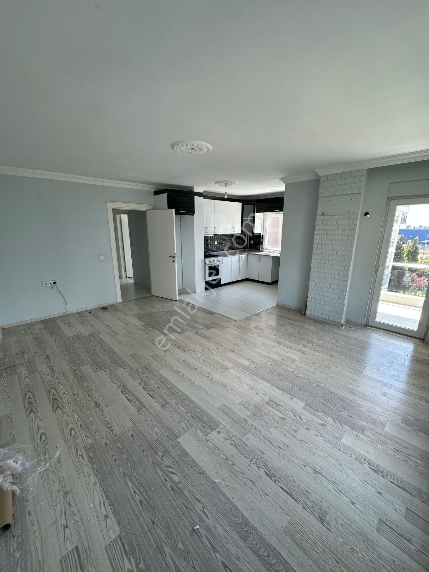 Konyaaltı/sarısu Mah.'de Kiralık 2+1 Boş Daire