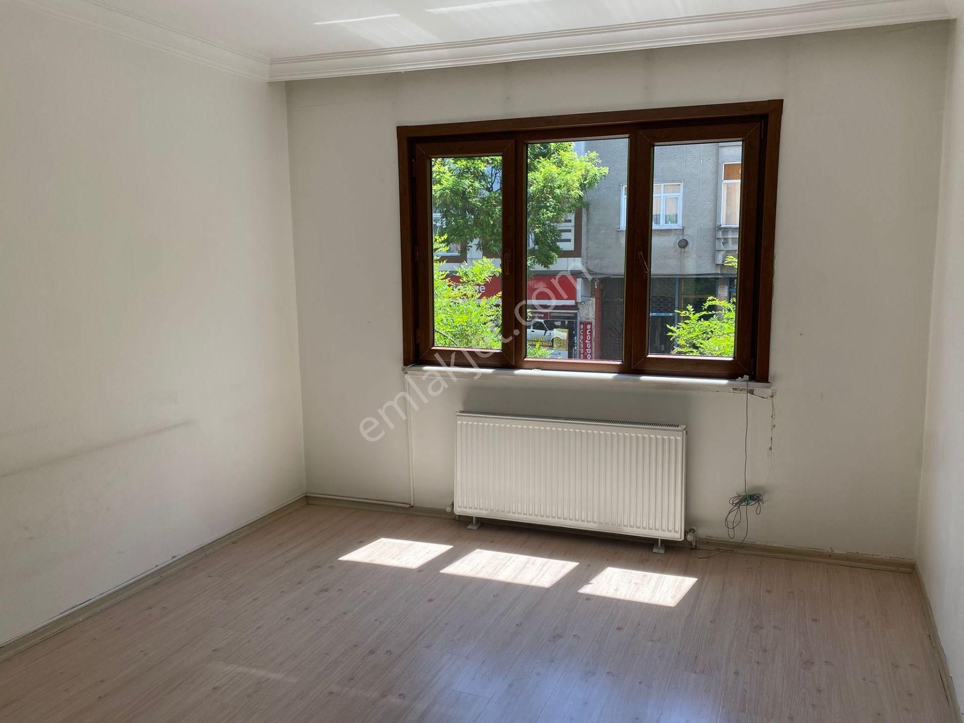 Arıkoğlundan Karadeniz Mahallesinde 1+1 55m2 Daire