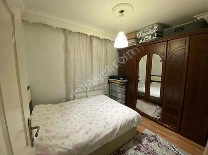 Satılık Daire İnönü Mahallesi 2+1