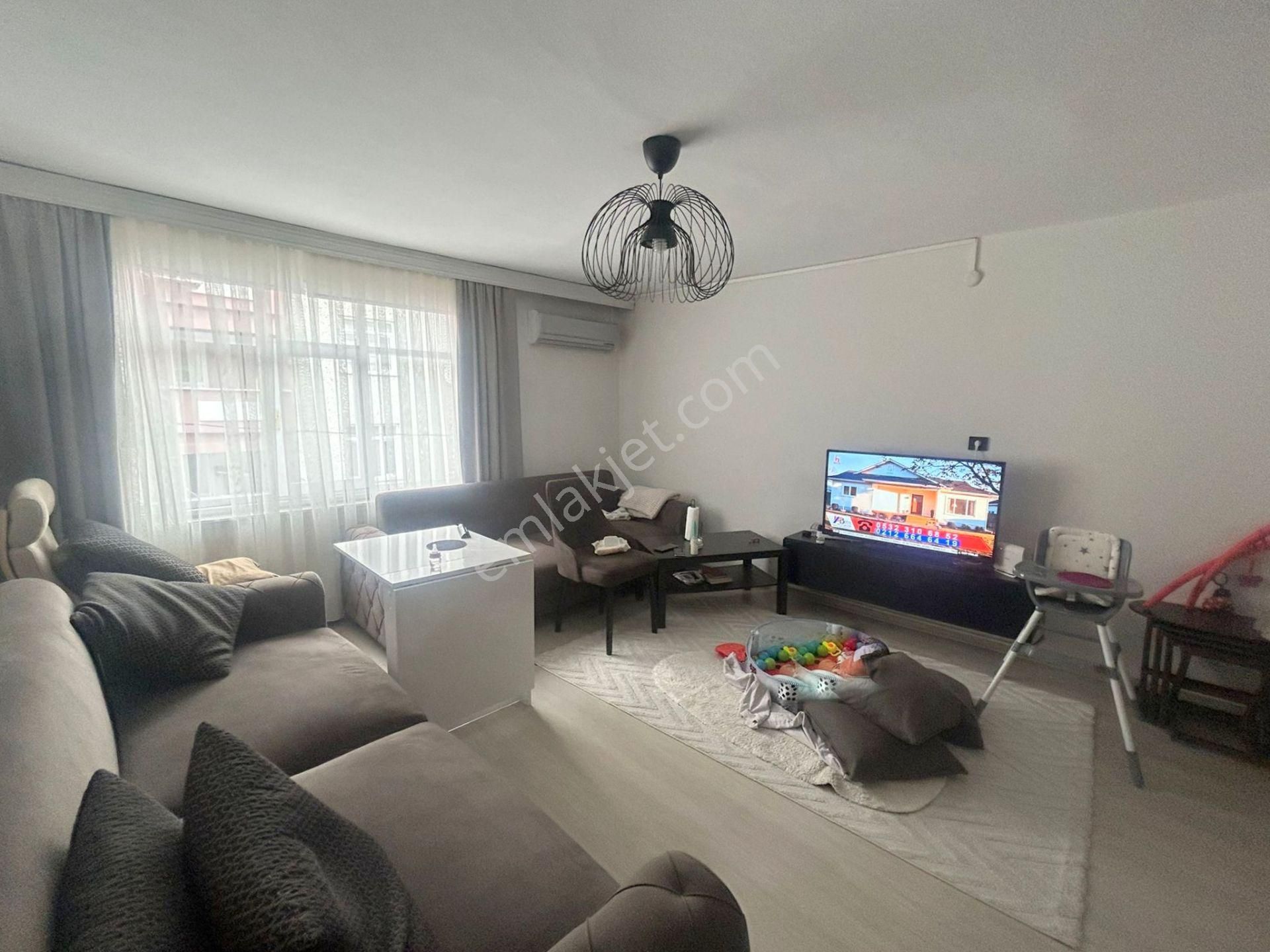 Mertcan'dan Orhangazi Mah. 166m2 Arsa Tapulu Satılık Müstakil Bina