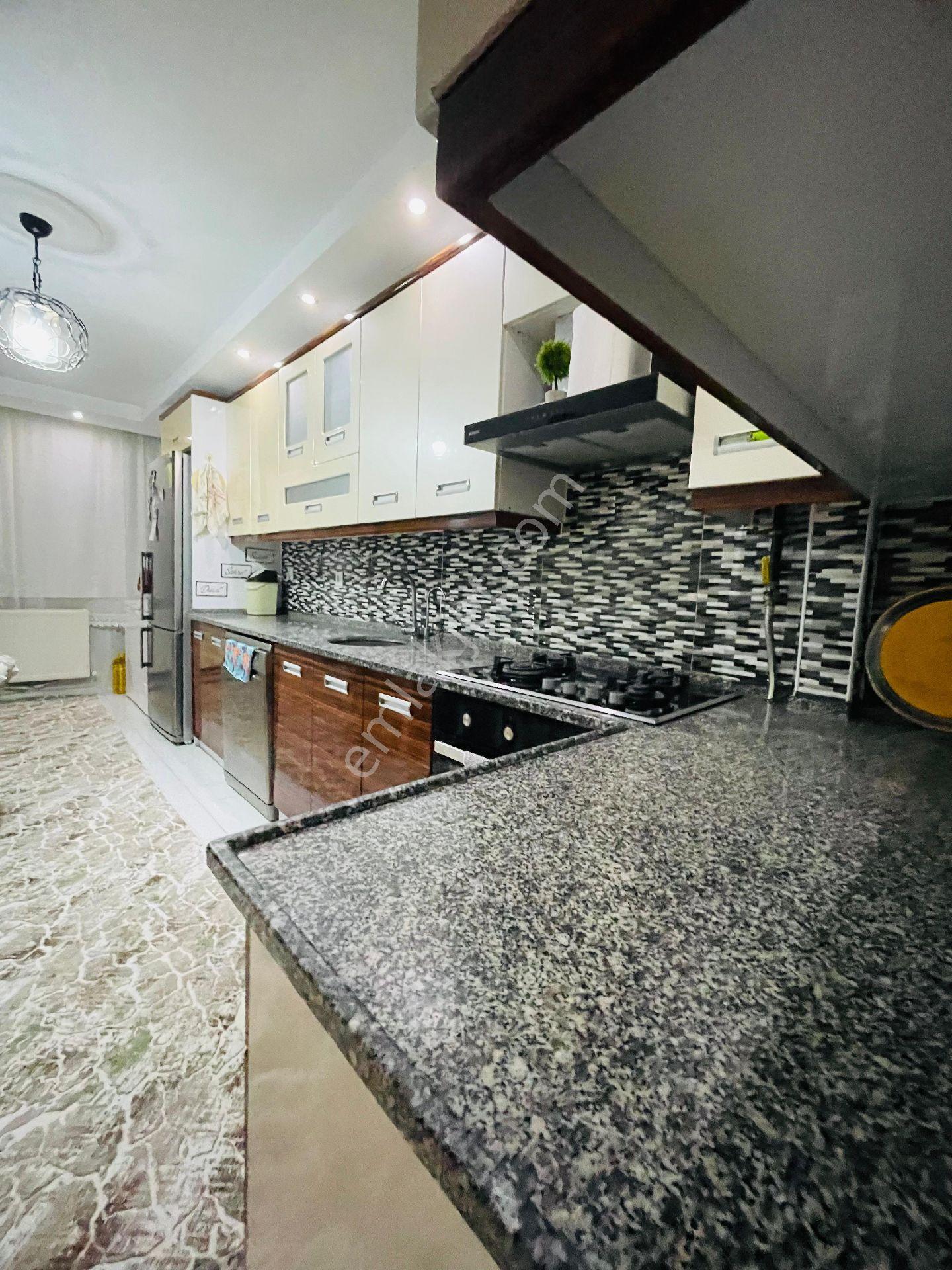 Karahanlı Gayrimenkul'den Manisa Yunusemre Karaali Mahallesinde 3+1 125 M² Satılık Daire - Görsel 8