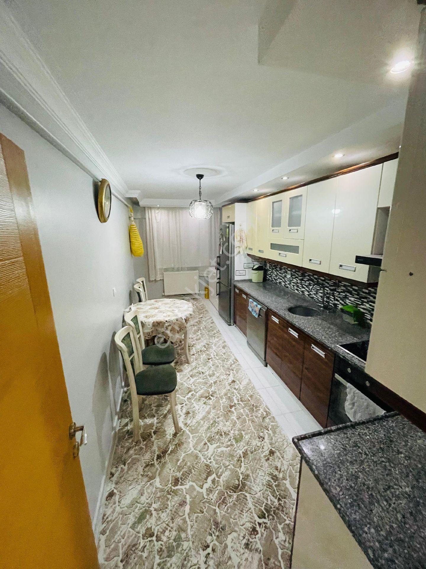 Karahanlı Gayrimenkul'den Manisa Yunusemre Karaali Mahallesinde 3+1 125 M² Satılık Daire - Görsel 25