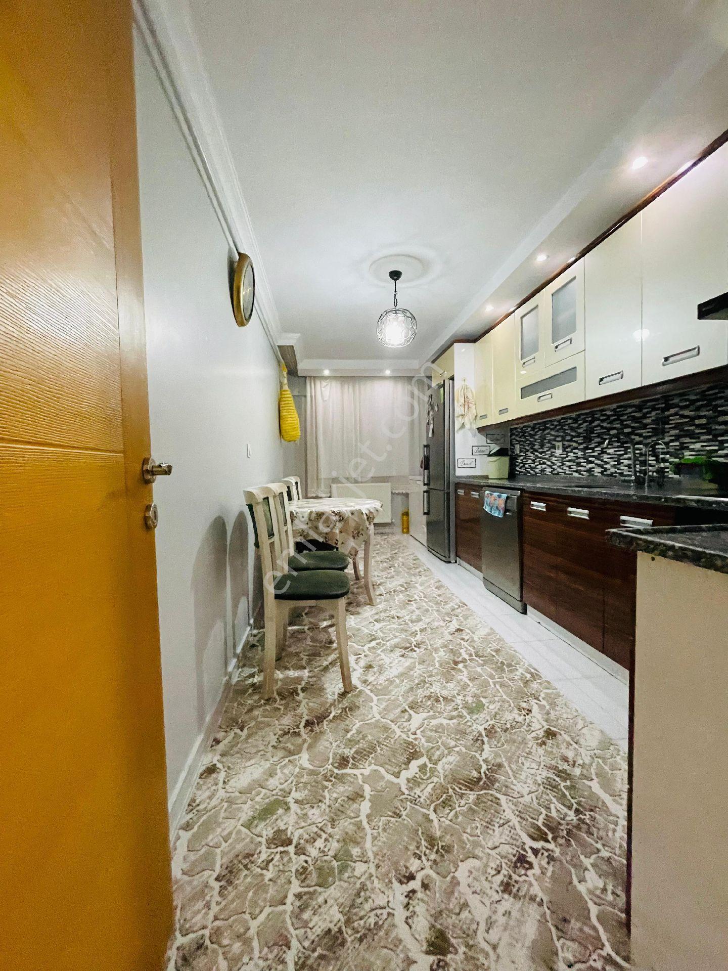 Karahanlı Gayrimenkul'den Manisa Yunusemre Karaali Mahallesinde 3+1 125 M² Satılık Daire - Görsel 16