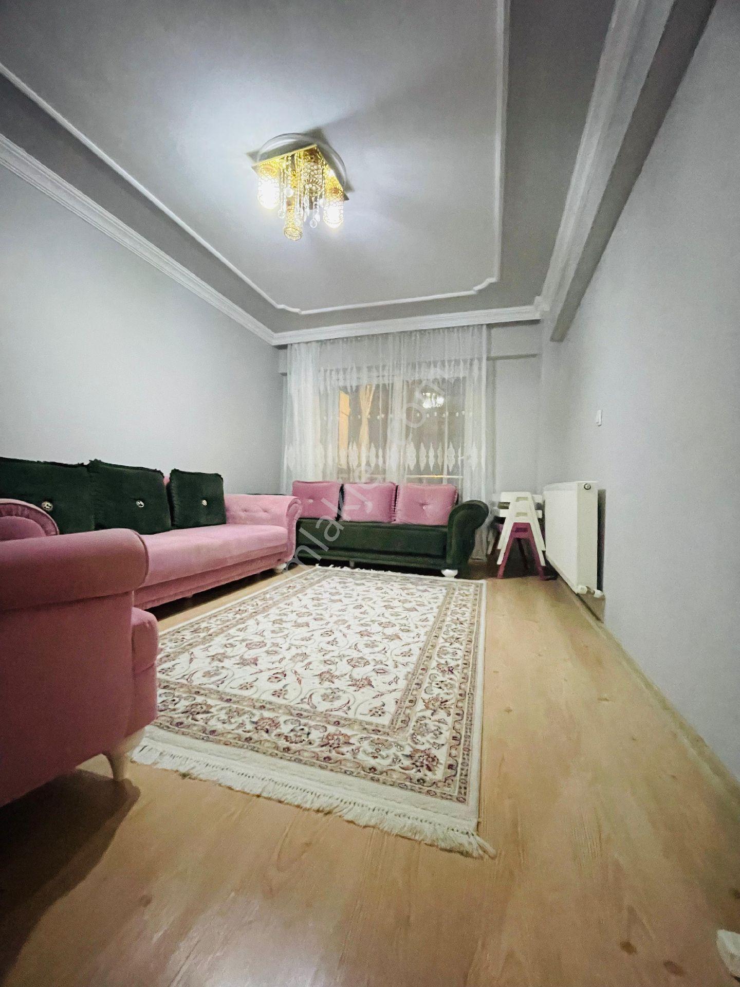 Karahanlı Gayrimenkul'den Manisa Yunusemre Karaali Mahallesinde 3+1 125 M² Satılık Daire - Görsel 9