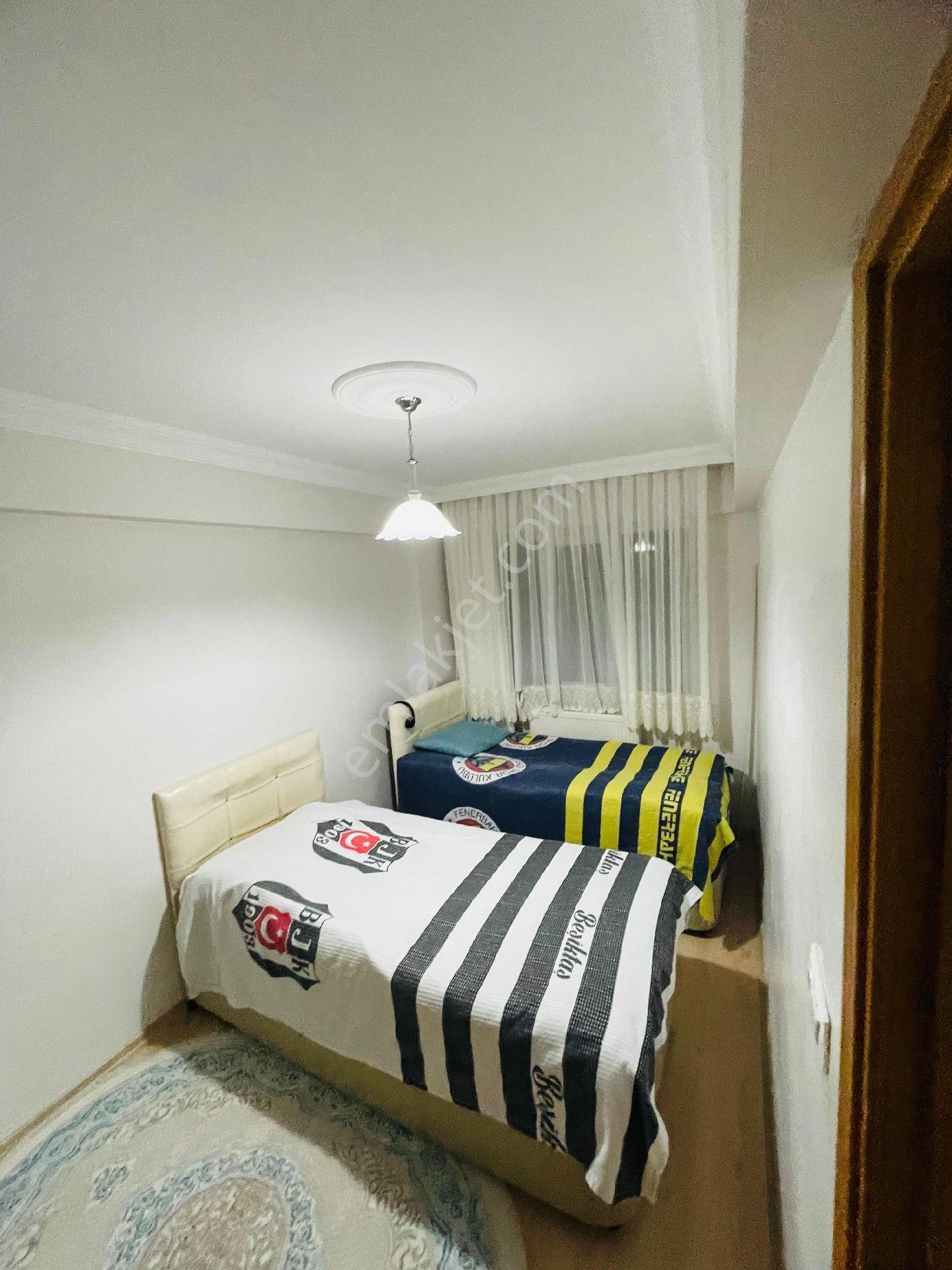 Karahanlı Gayrimenkul'den Manisa Yunusemre Karaali Mahallesinde 3+1 125 M² Satılık Daire - Görsel 24