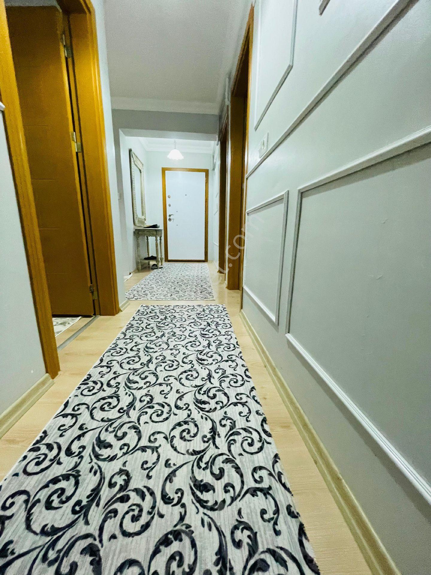 Karahanlı Gayrimenkul'den Manisa Yunusemre Karaali Mahallesinde 3+1 125 M² Satılık Daire - Görsel 18