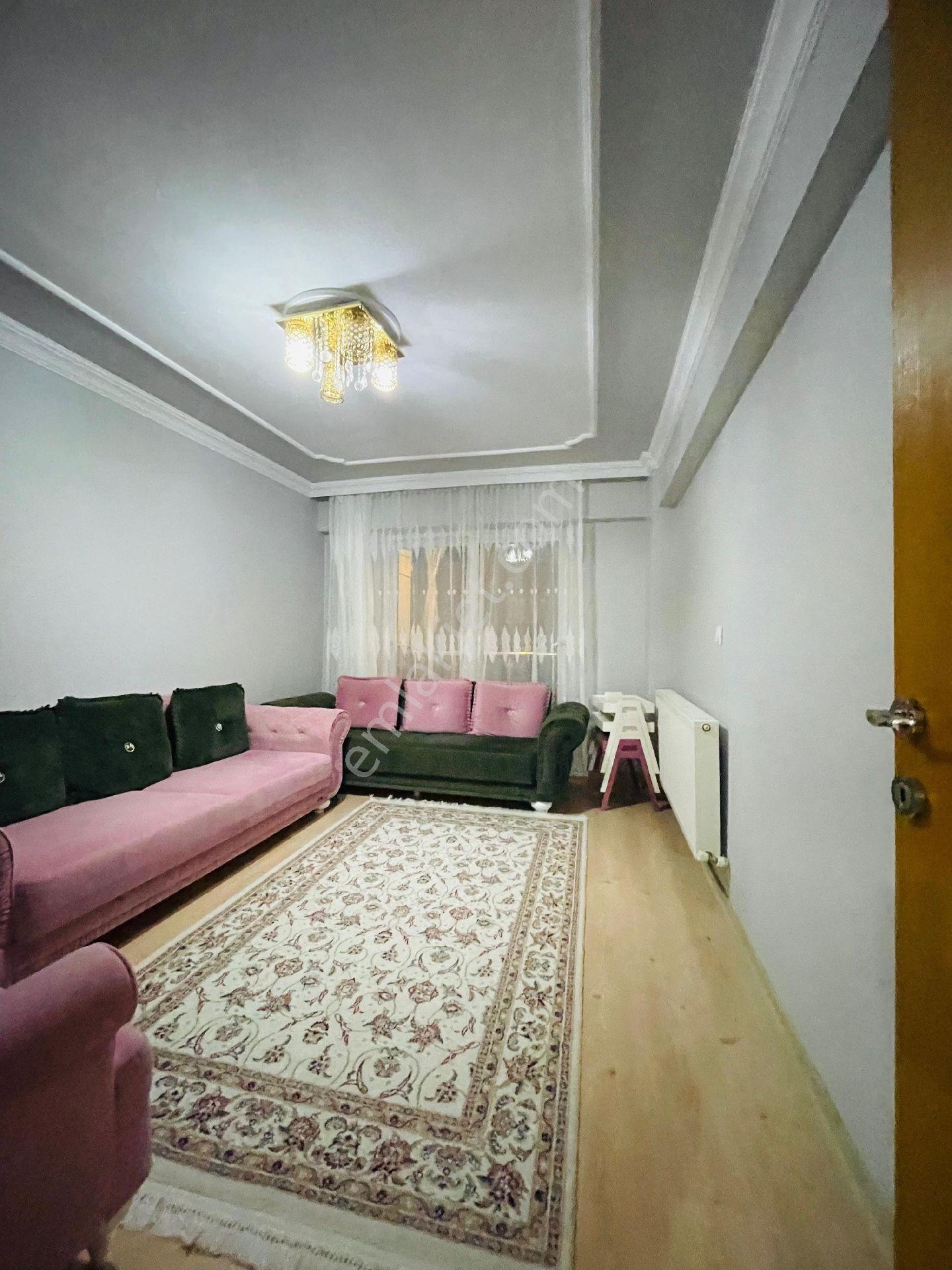 Karahanlı Gayrimenkul'den Manisa Yunusemre Karaali Mahallesinde 3+1 125 M² Satılık Daire - Görsel 10