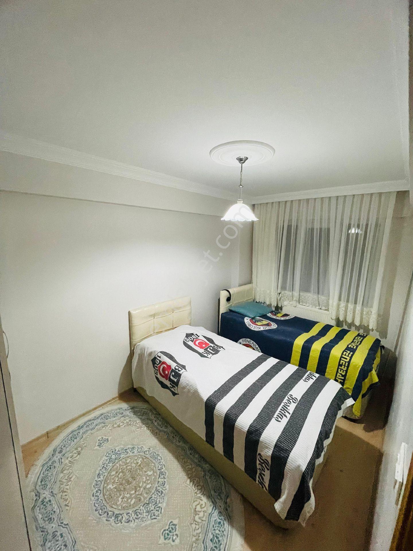 Karahanlı Gayrimenkul'den Manisa Yunusemre Karaali Mahallesinde 3+1 125 M² Satılık Daire - Görsel 23