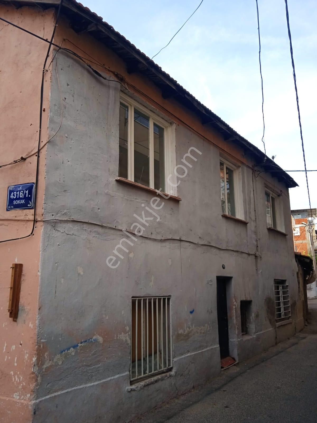 Bornova Serintepe Mah. Satılık 2 Katlı Müstakil Ev - Görsel 7