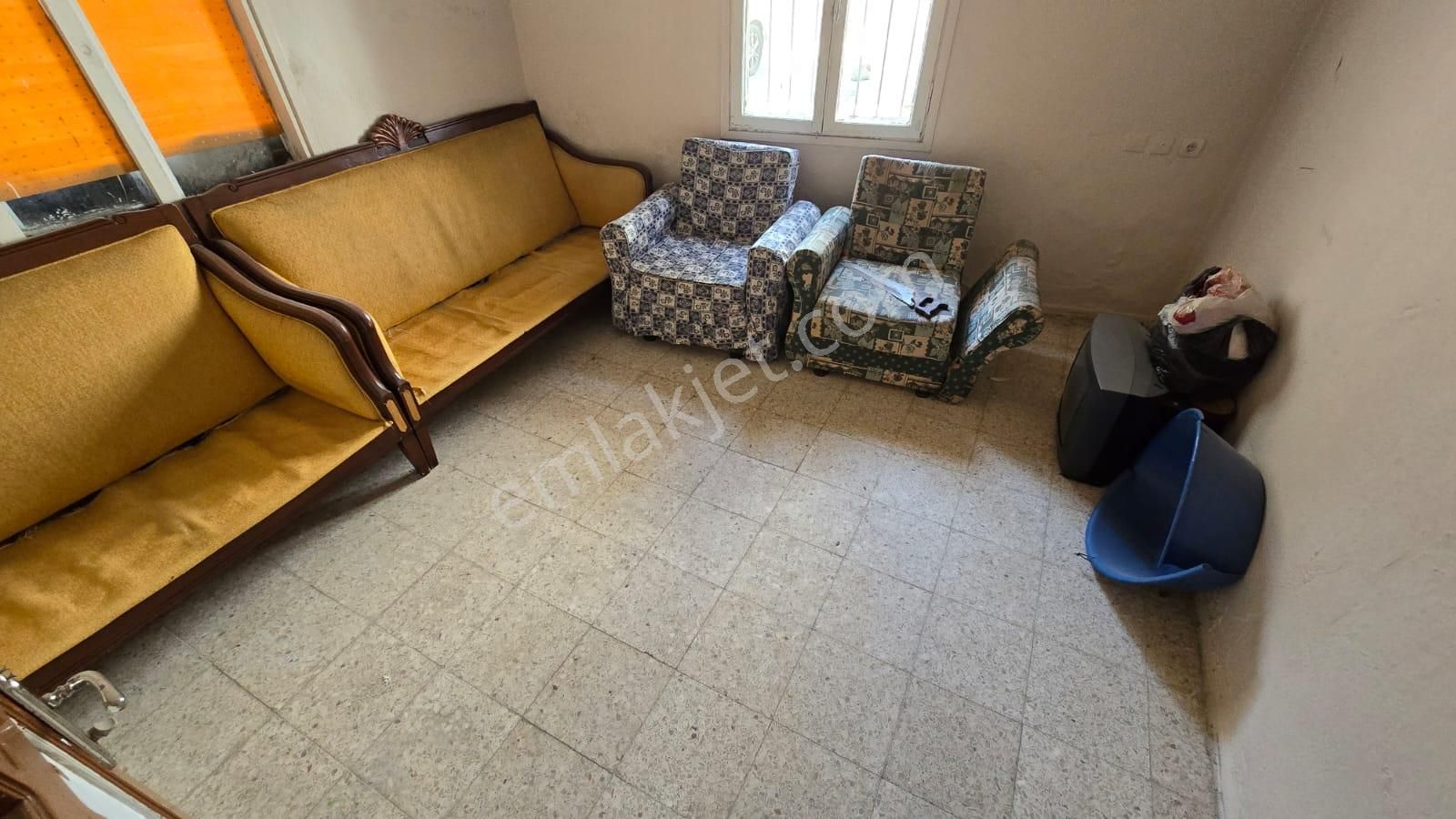 Bornova Serintepe Mah. Satılık 2 Katlı Müstakil Ev - Görsel 6