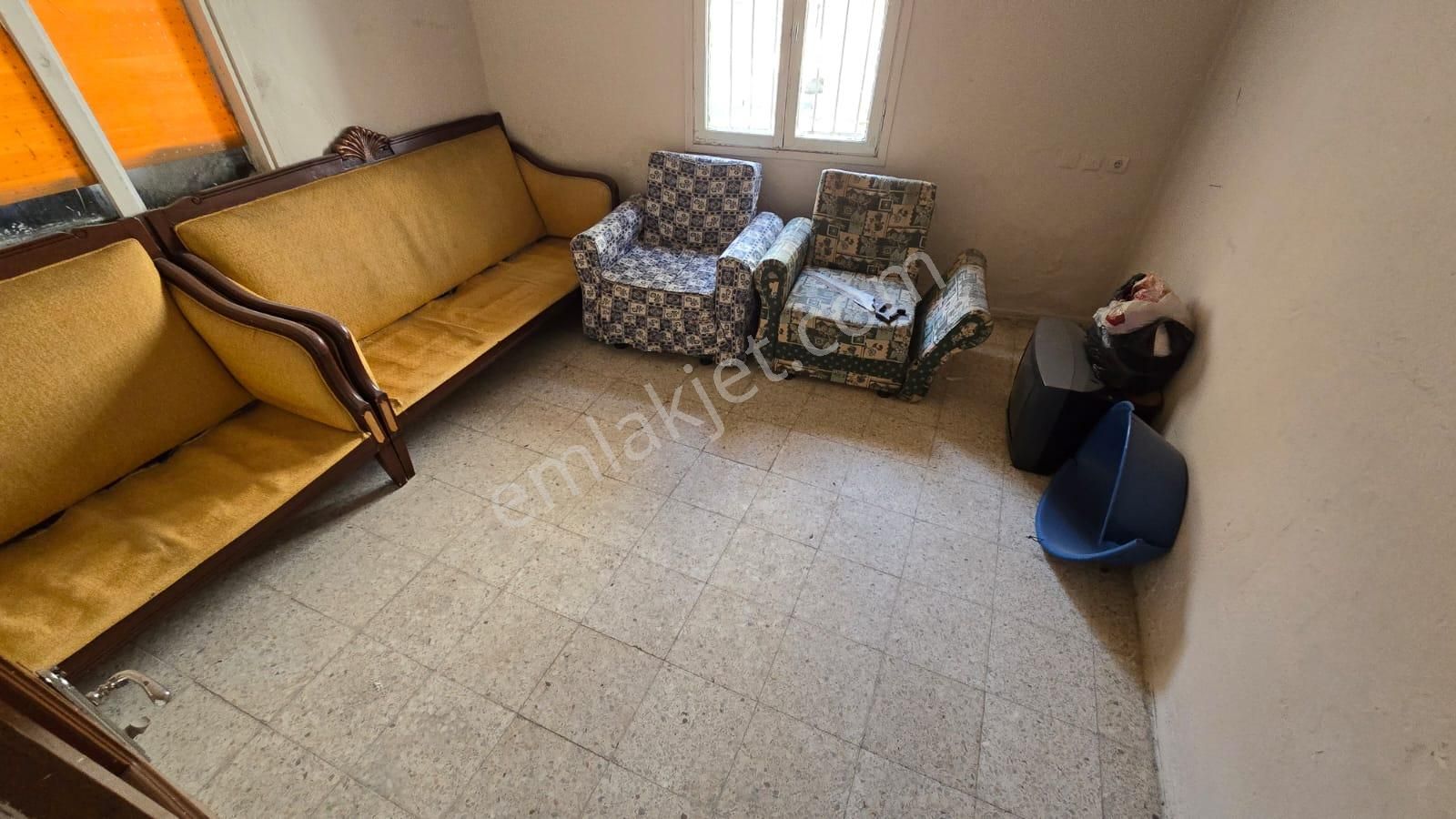 Bornova Serintepe Mah. Satılık 2 Katlı Müstakil Ev - Görsel 14