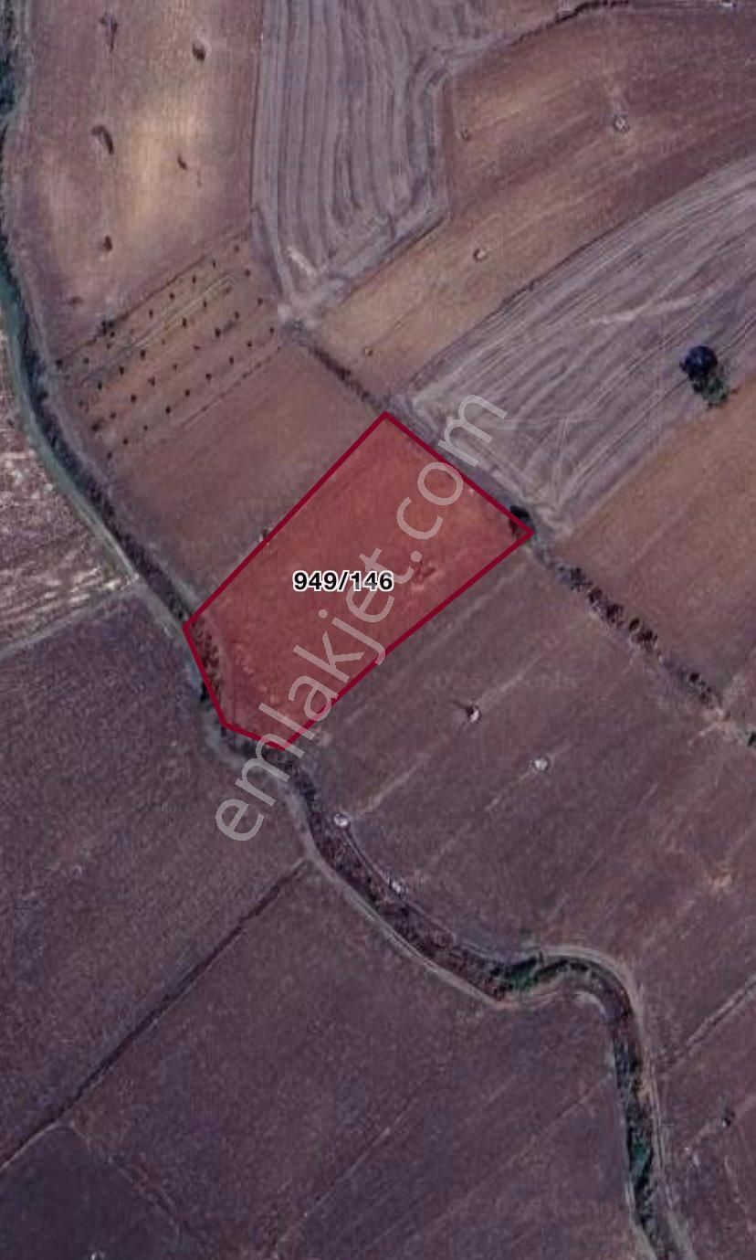 Roma' Dan Osmaniye Mh. Satılık Tarla - Görsel 4