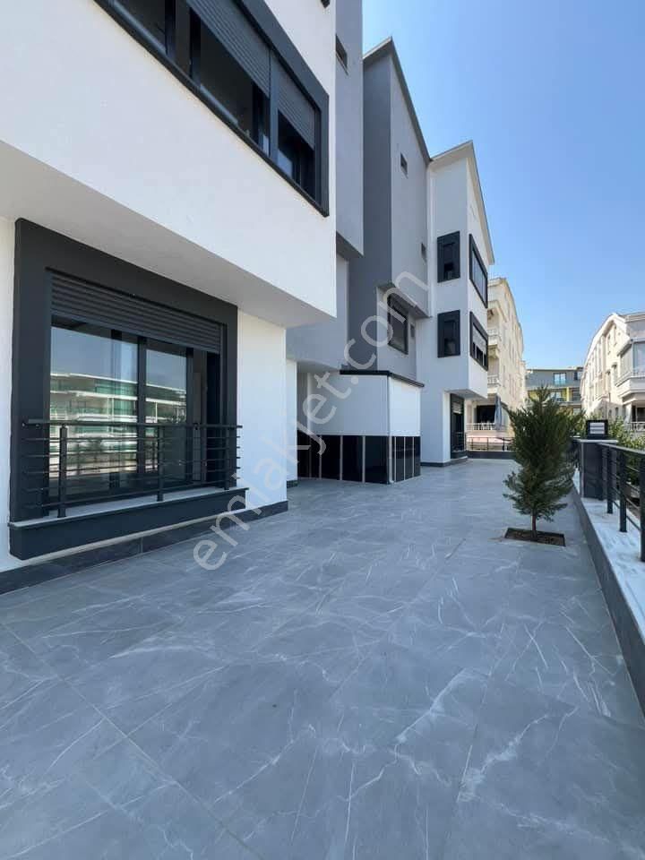 Didim Altınkum Mah Satılık 3+1 Yeni Daire