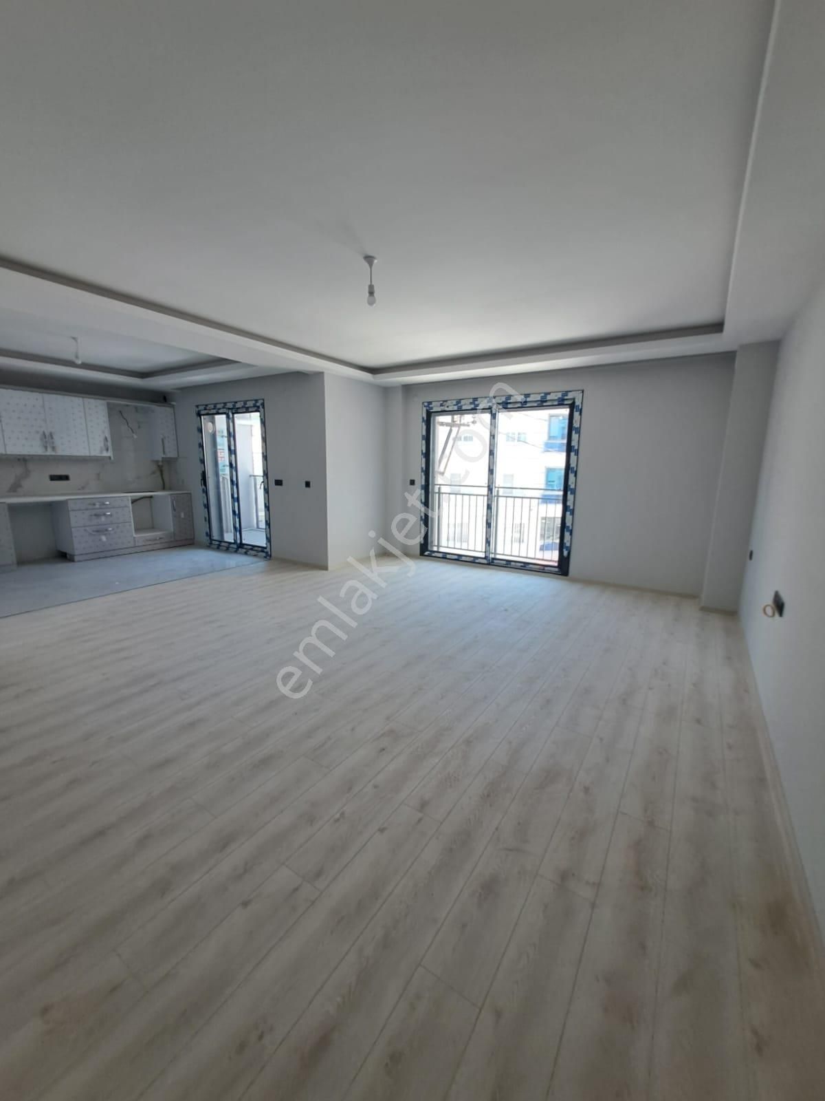 Aydın Söke Konak Mahallesin De Satılık Geniş 2+1 Daire