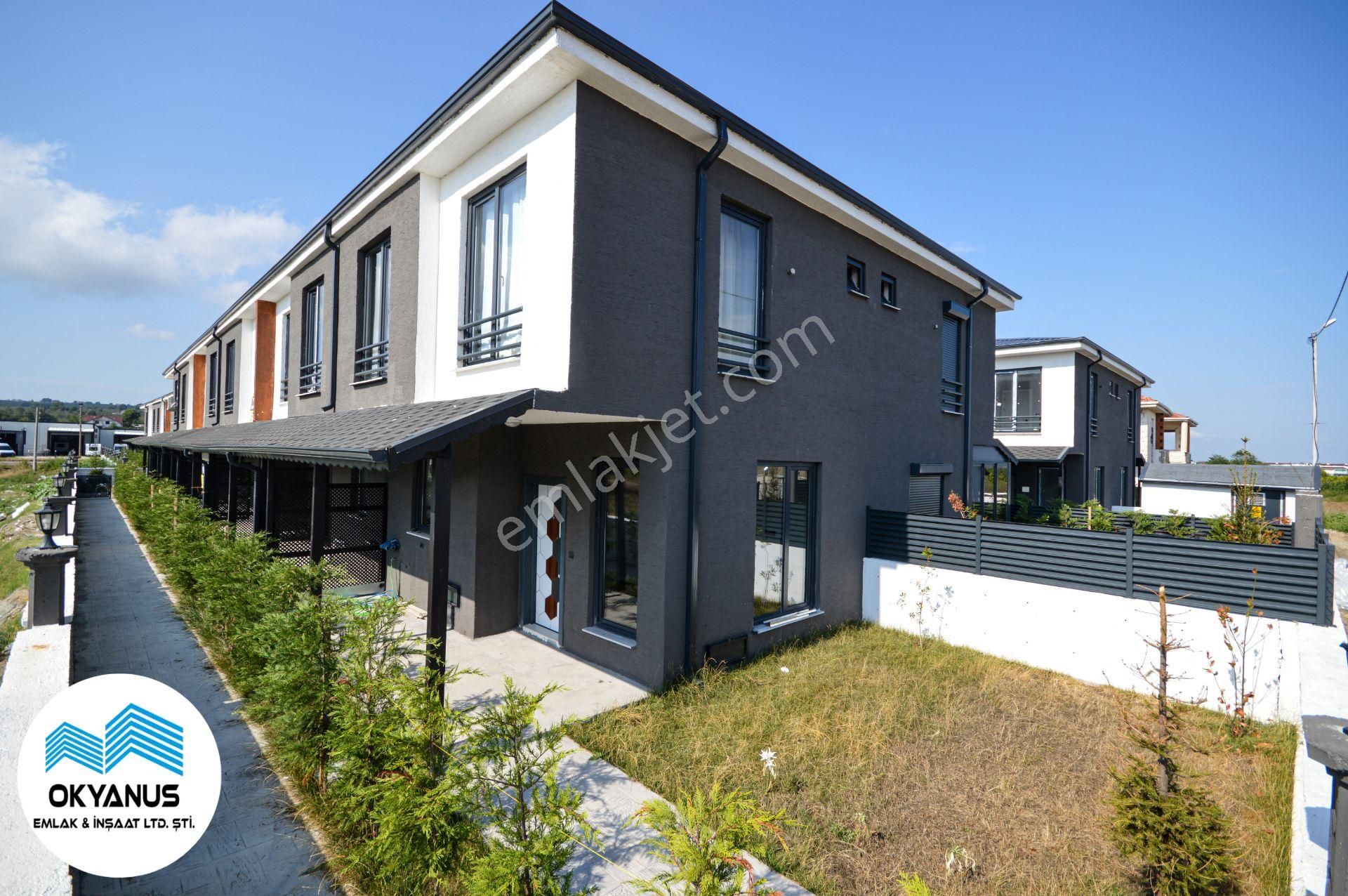 🔑 Anahtarı Al, Hikayeni Yaz – Bu Villa Yeni Başlangıçların Adresi