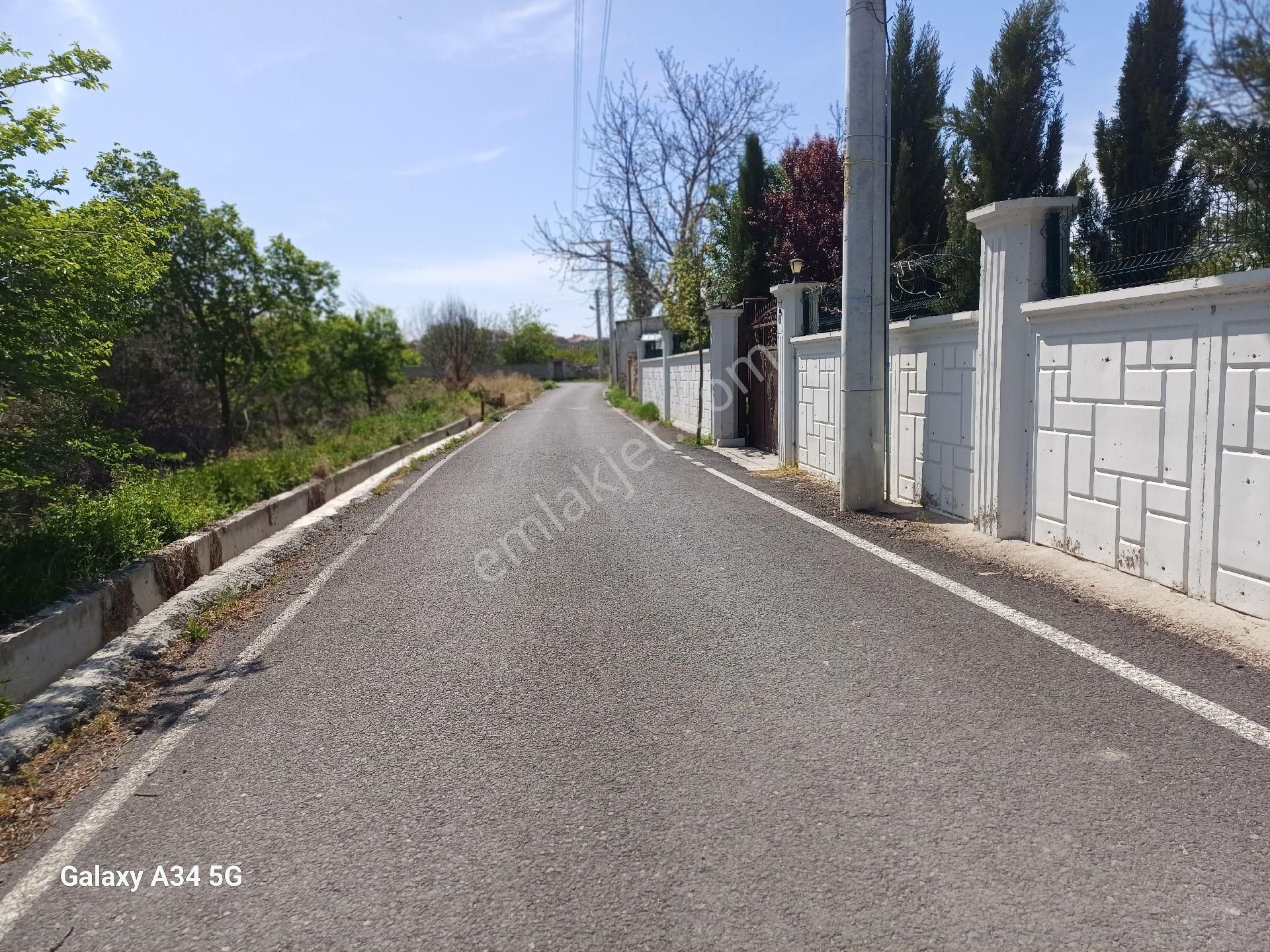 Niğde Bor Sirasogutler Mahallesinde Satılık Elma Bahçesi - Görsel 4