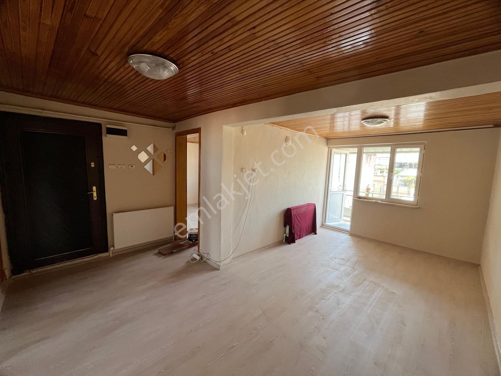 Nilvest Güvencesiyle Ortabağlarda 2+1 Kiralık Daire