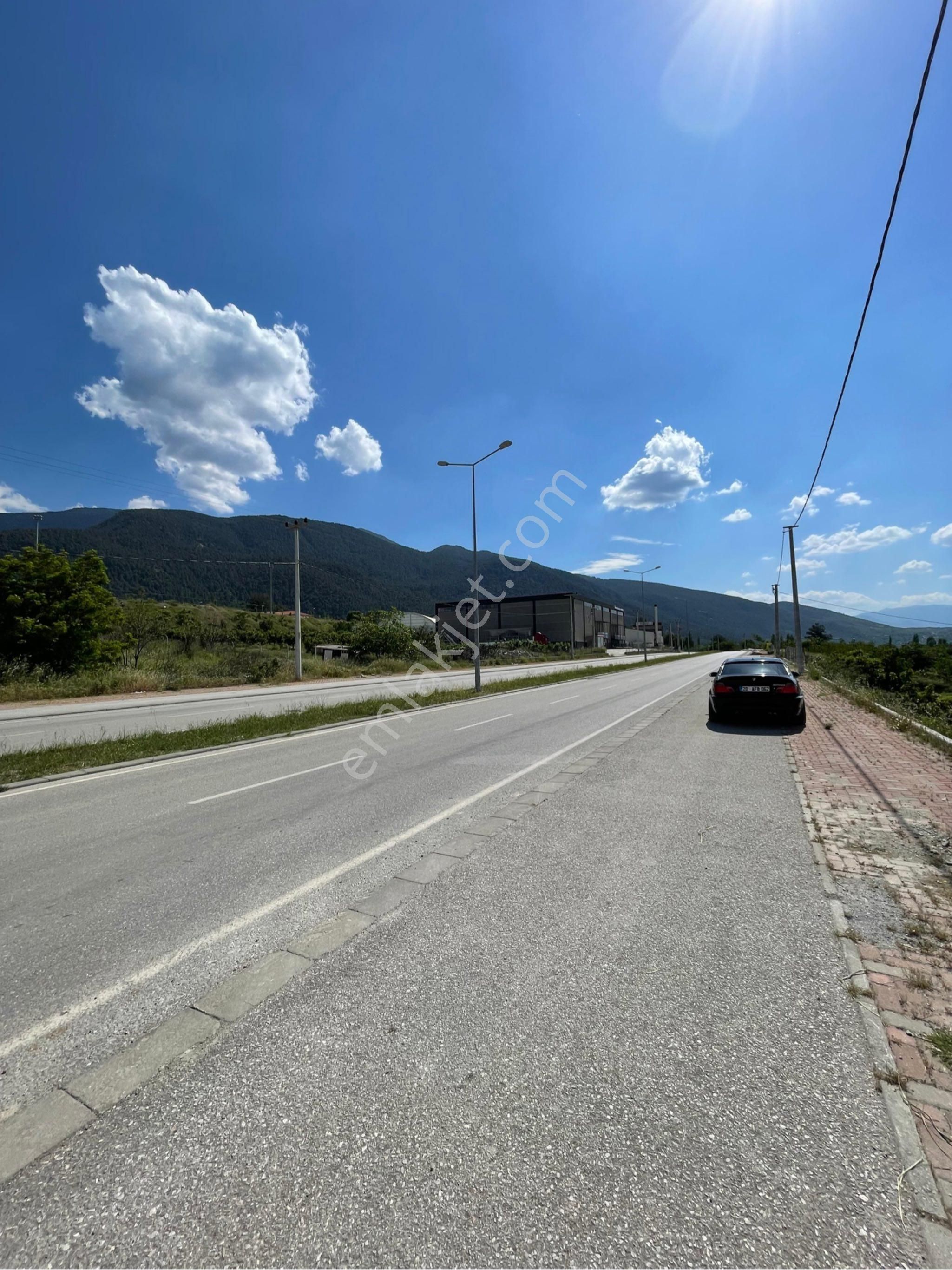 İmara Açılması Muhtemel Yatırım Fırsatı