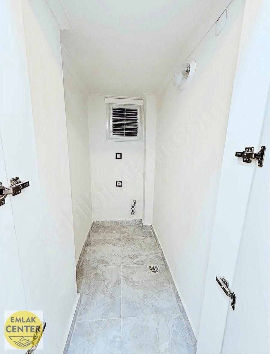 Emlak Center'dan Mimar Sinan Mah 3+1 İçi Yapılı Daire