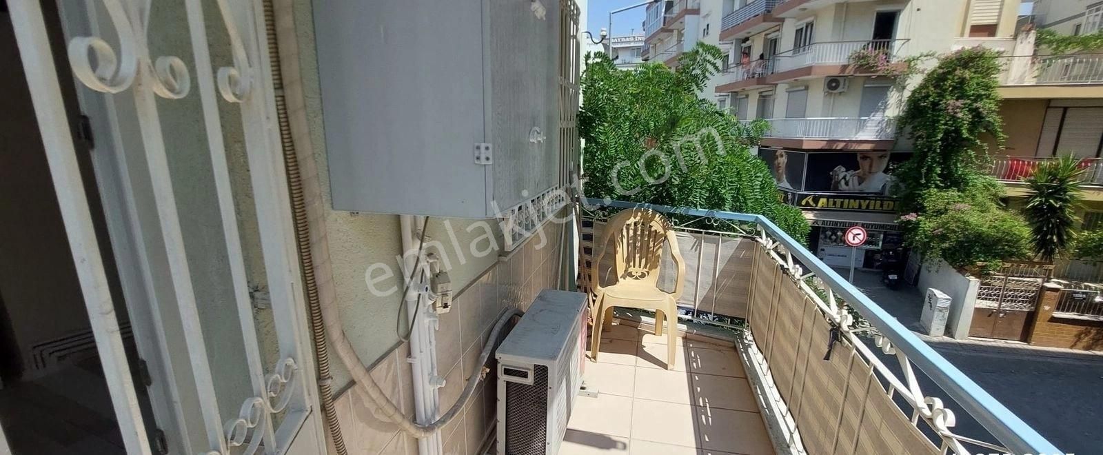 Nergizde 2+1 Eşyalı Temiz Kiralık Daire
