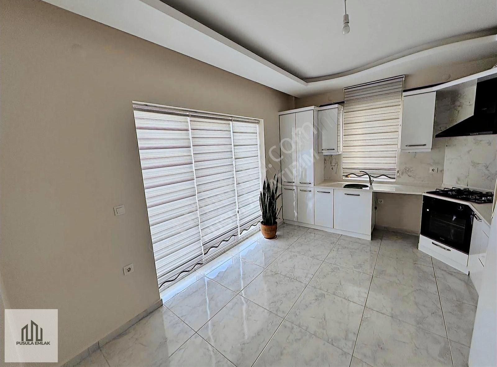 Kayseri Yolu Üzerinde 3+1 Masrafsız Giriş Kat Daire