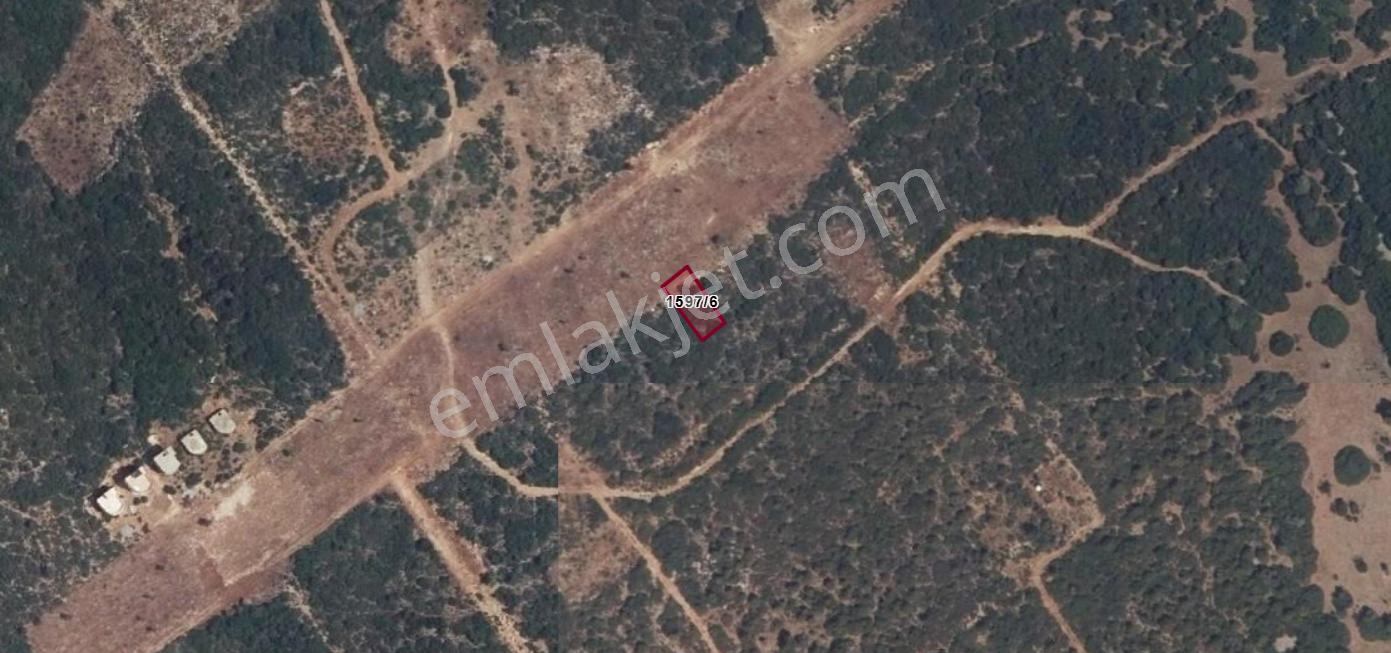 Bozseki Full Bafa Gölü Manzarası Olan Villa İmarlı Arsa... - Görsel 3